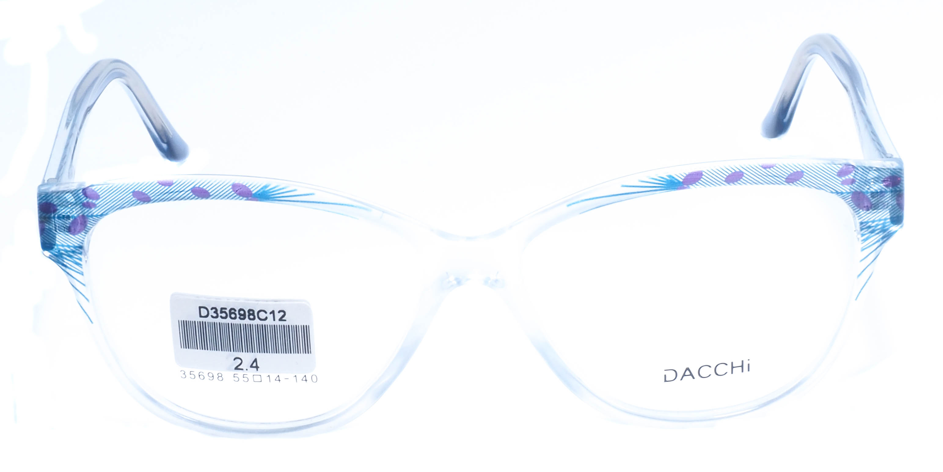 оправа Dacchi D35698 C12