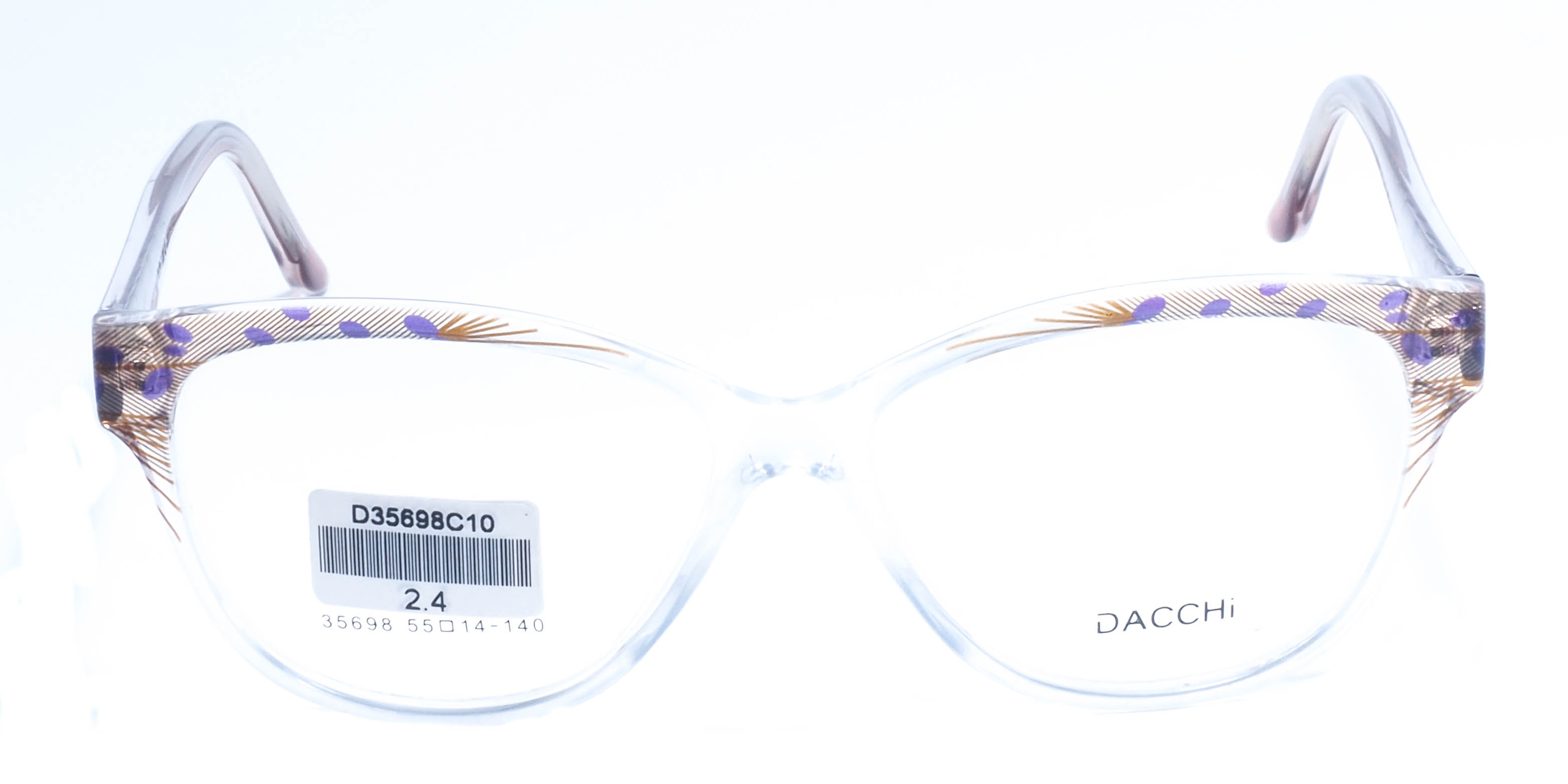 оправа Dacchi D35698 C10