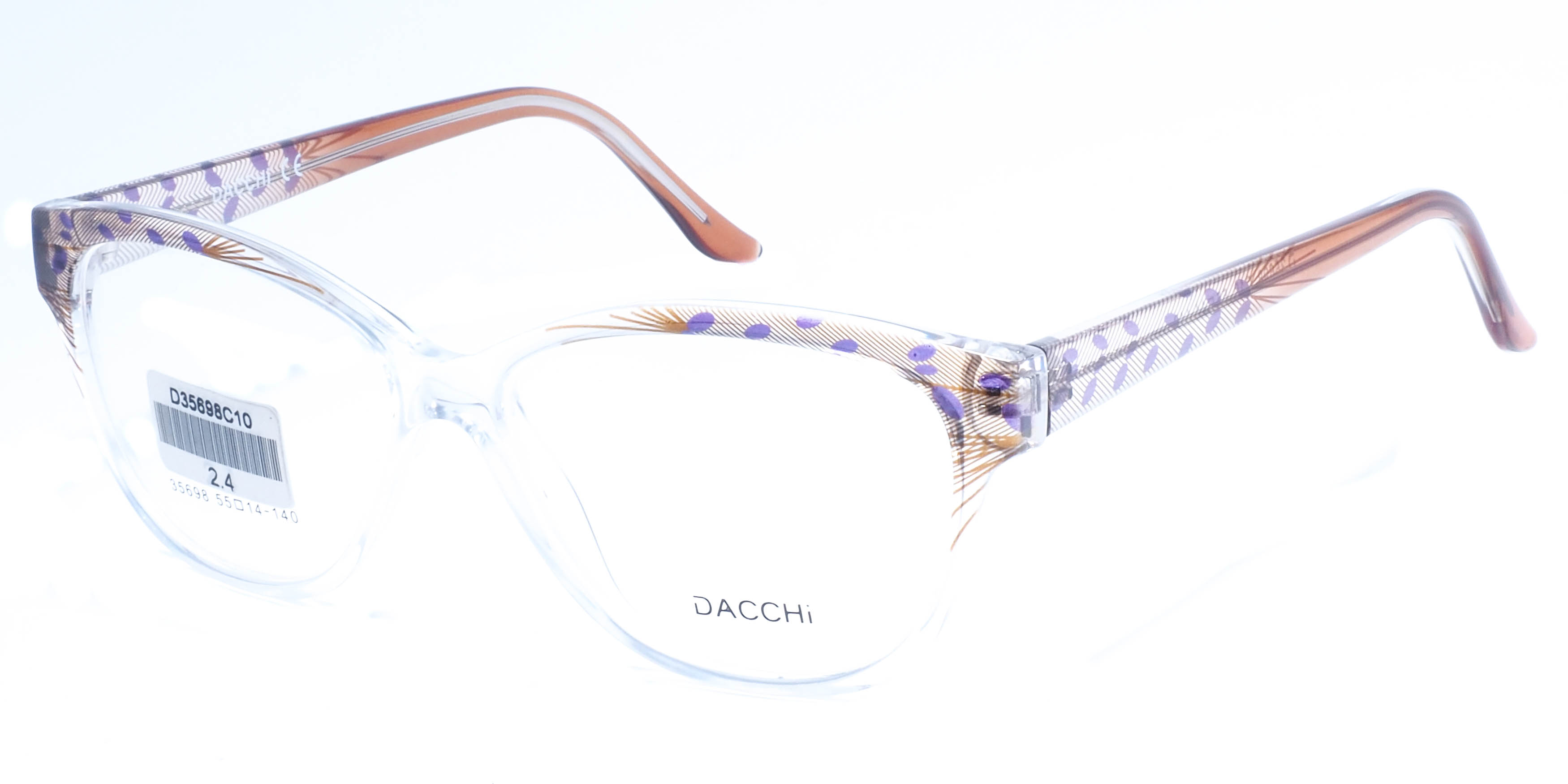 оправа Dacchi D35698 C10