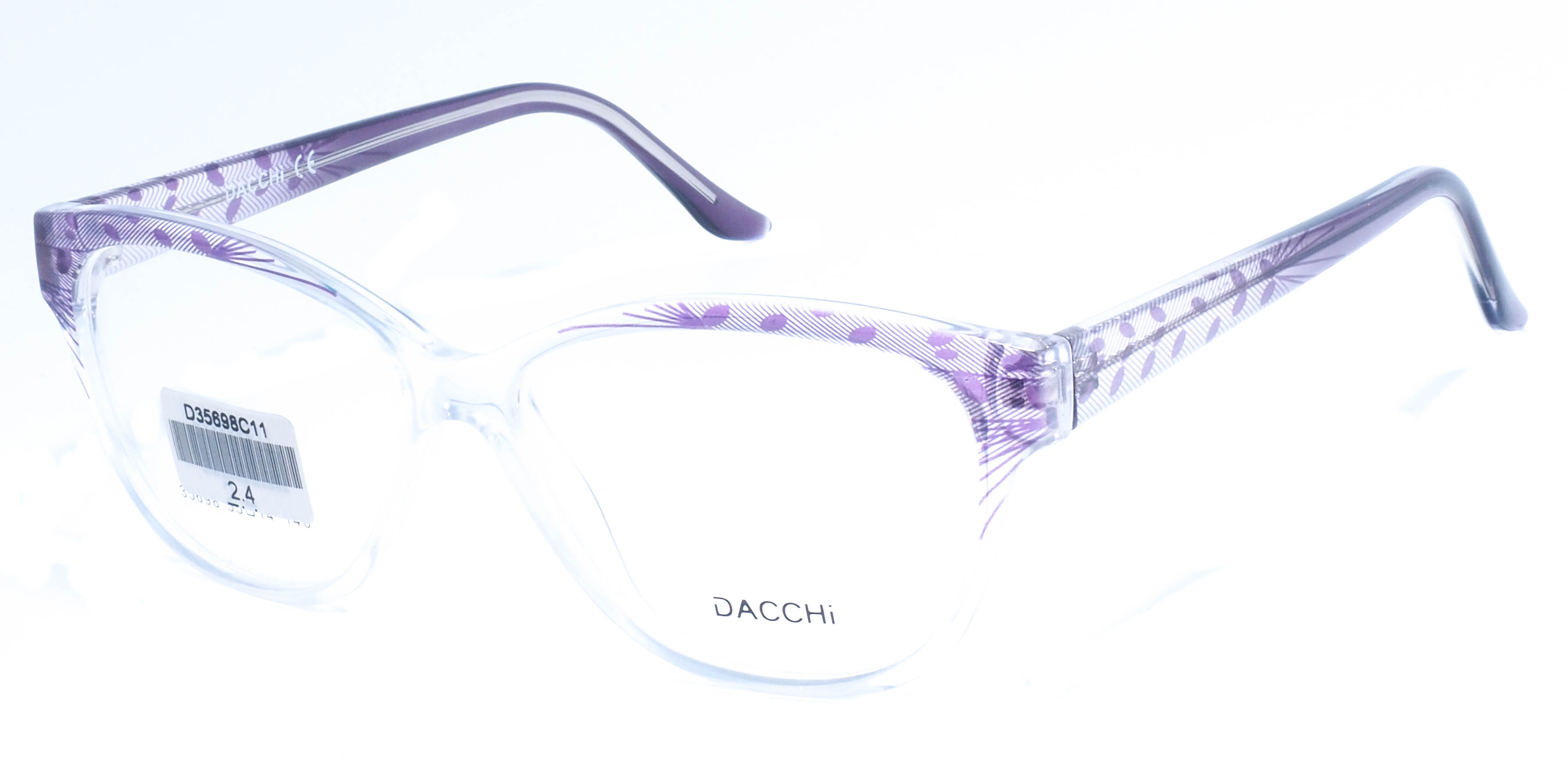 оправа Dacchi D35698 C11