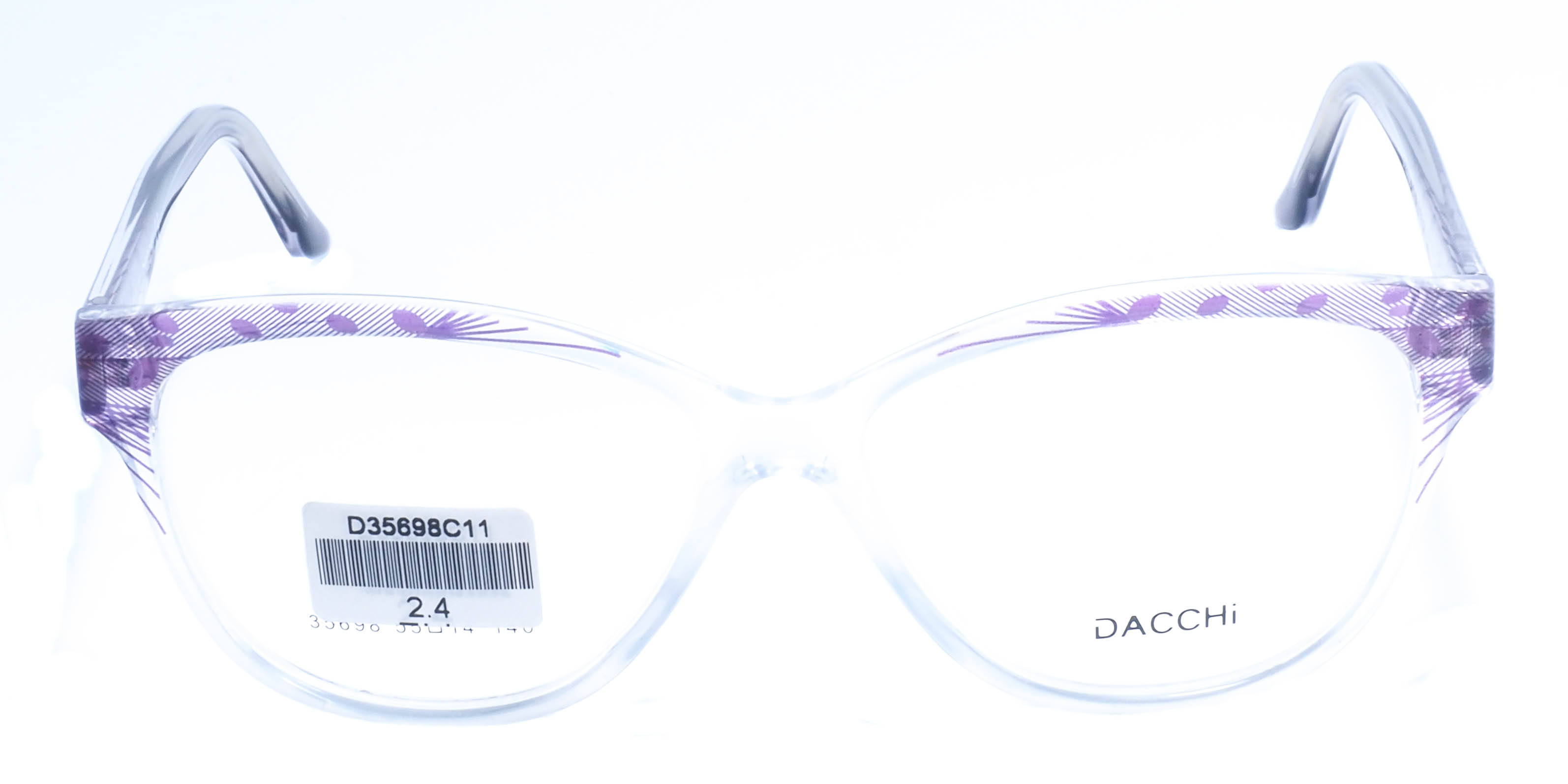оправа Dacchi D35698 C11