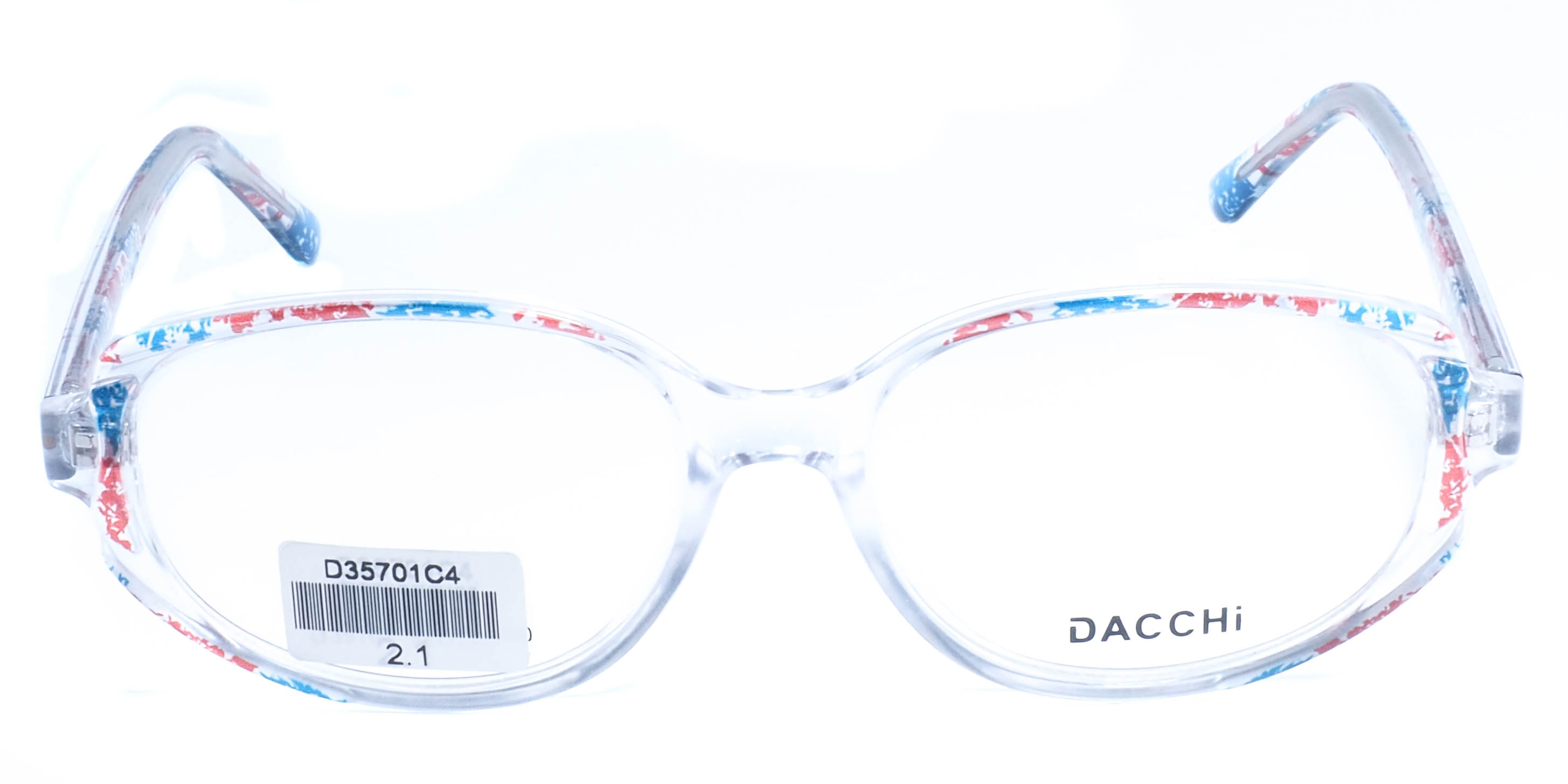 оправа Dacchi D35701 C4