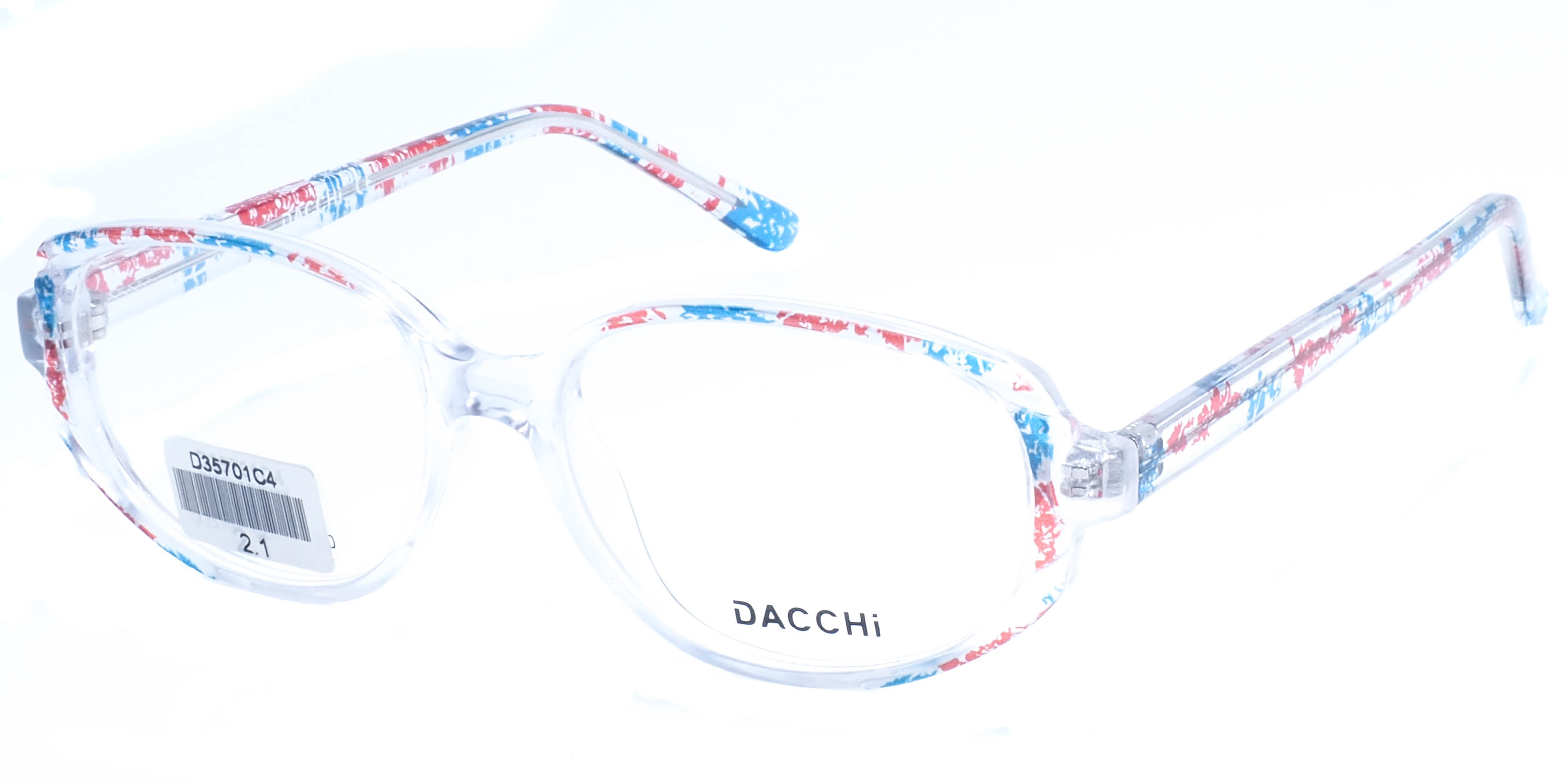 оправа Dacchi D35701 C4
