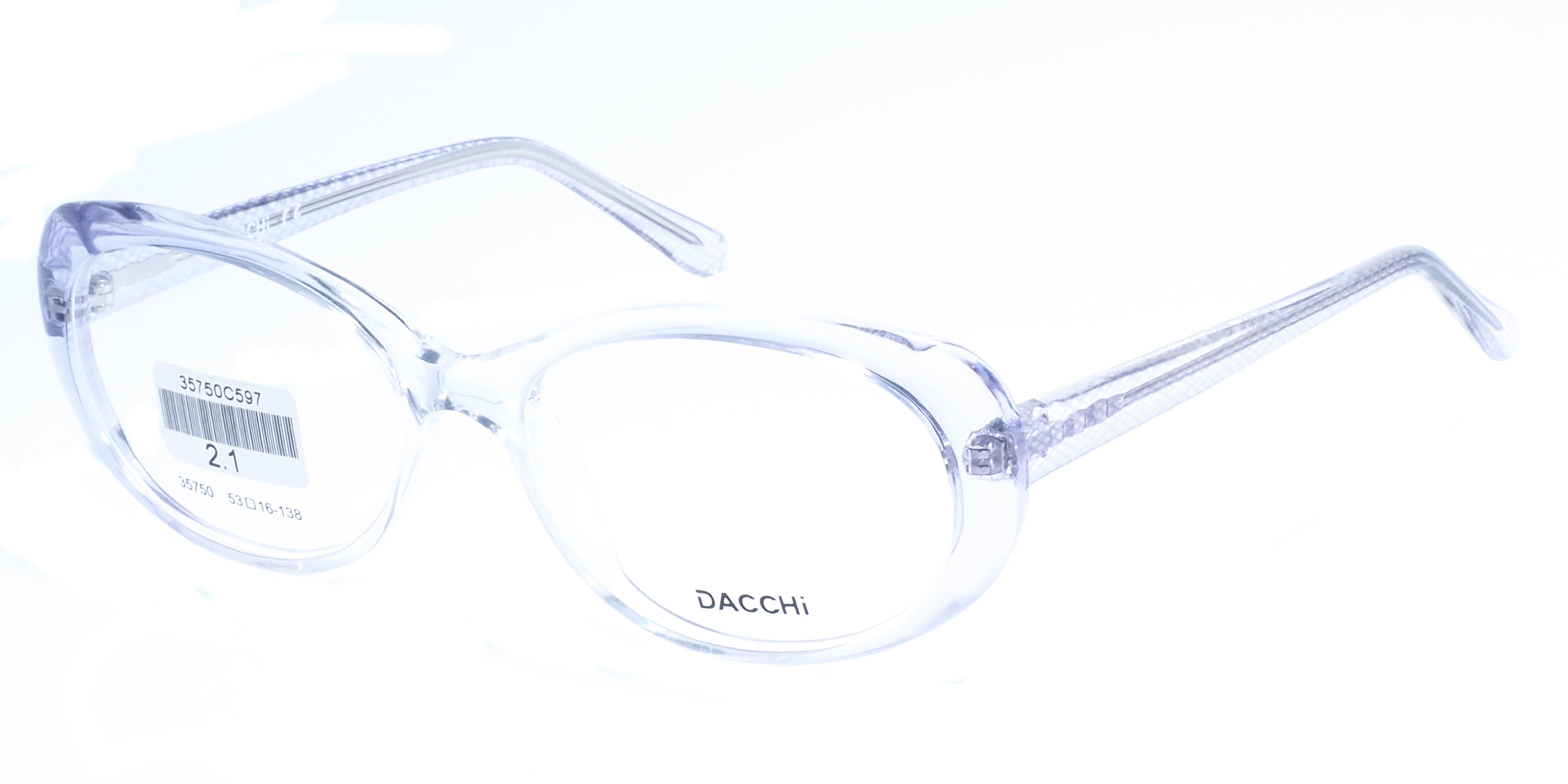 оправа Dacchi D35750 C597
