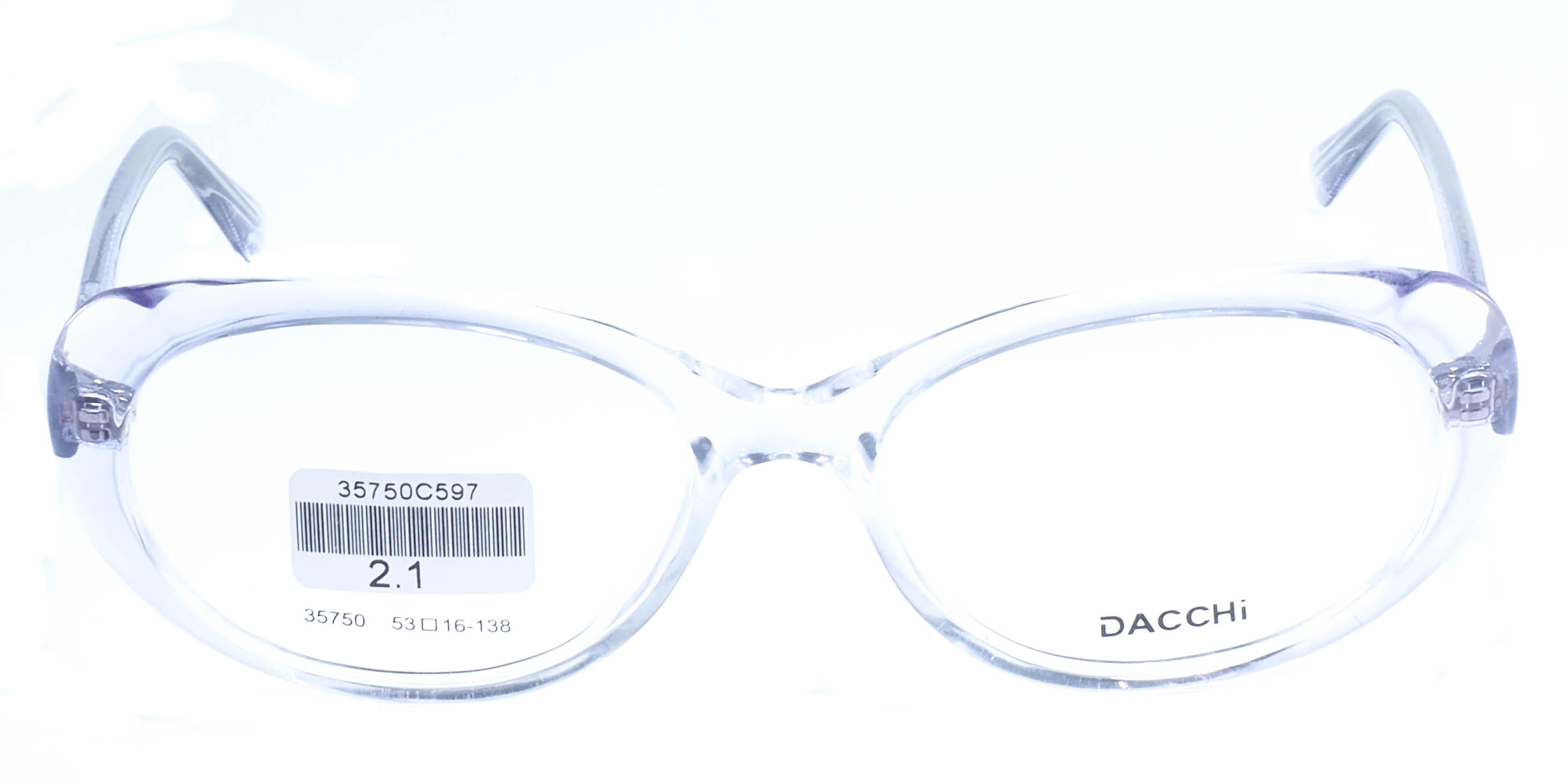 оправа Dacchi D35750 C597