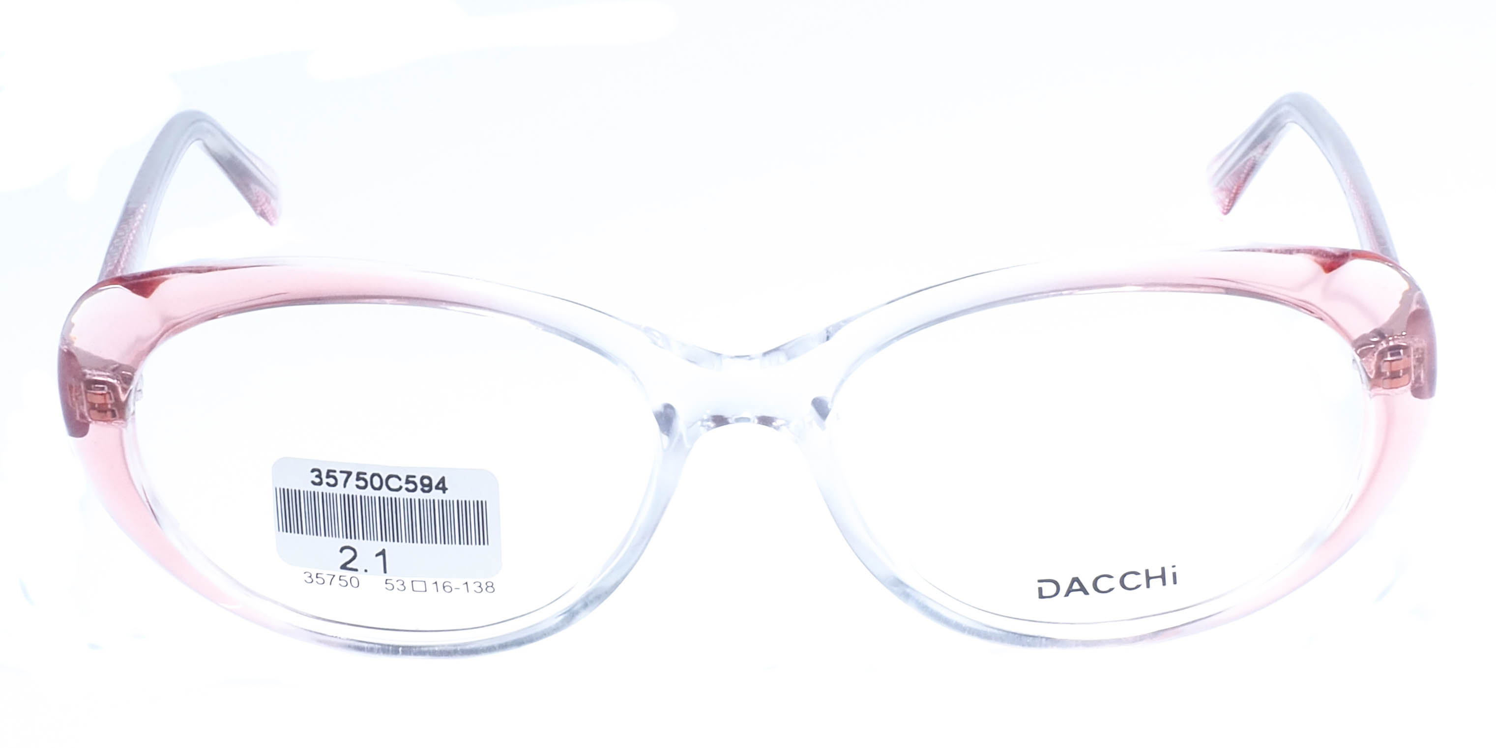 оправа Dacchi D35750 C599