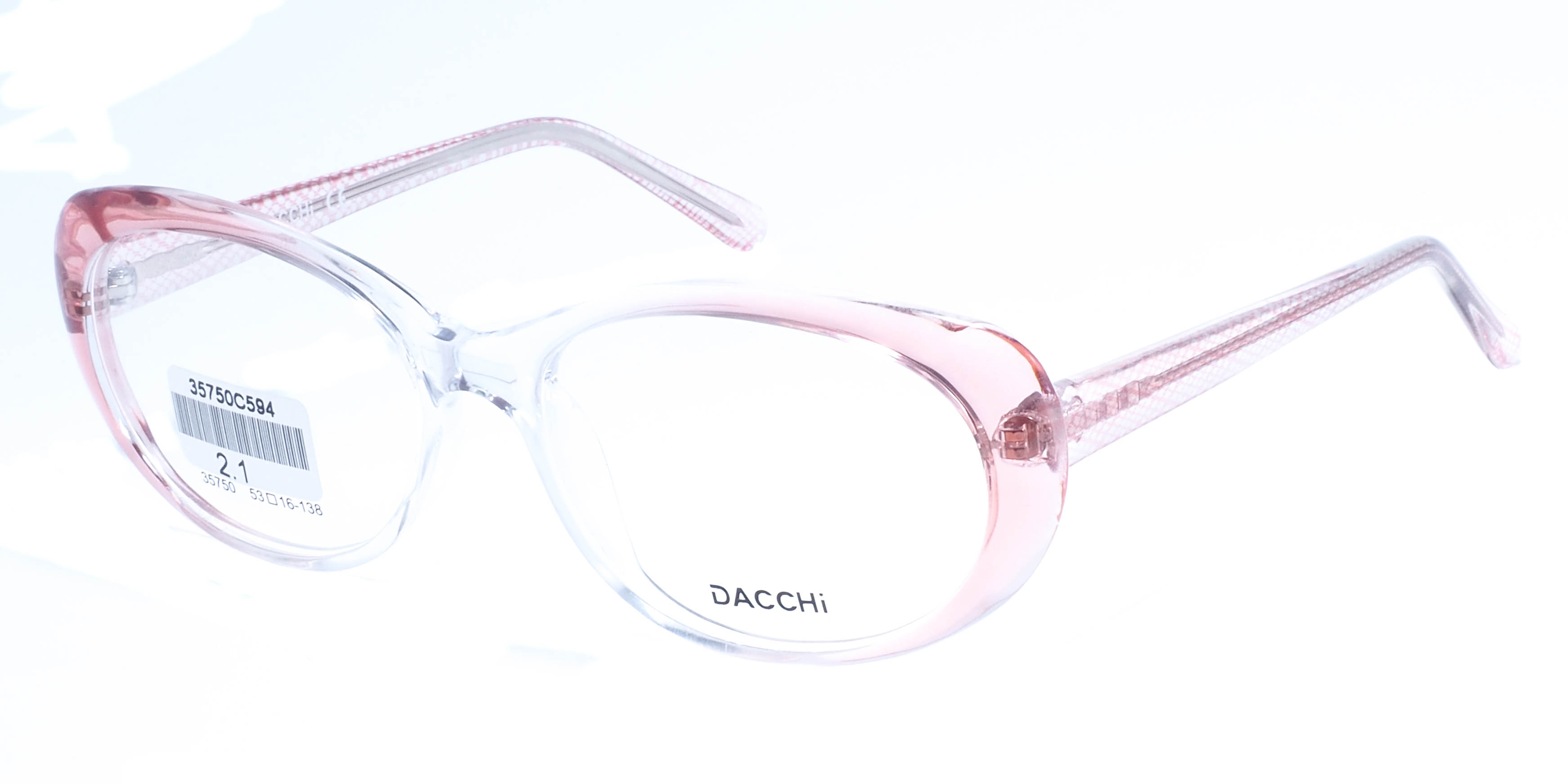 оправа Dacchi D35750 C599