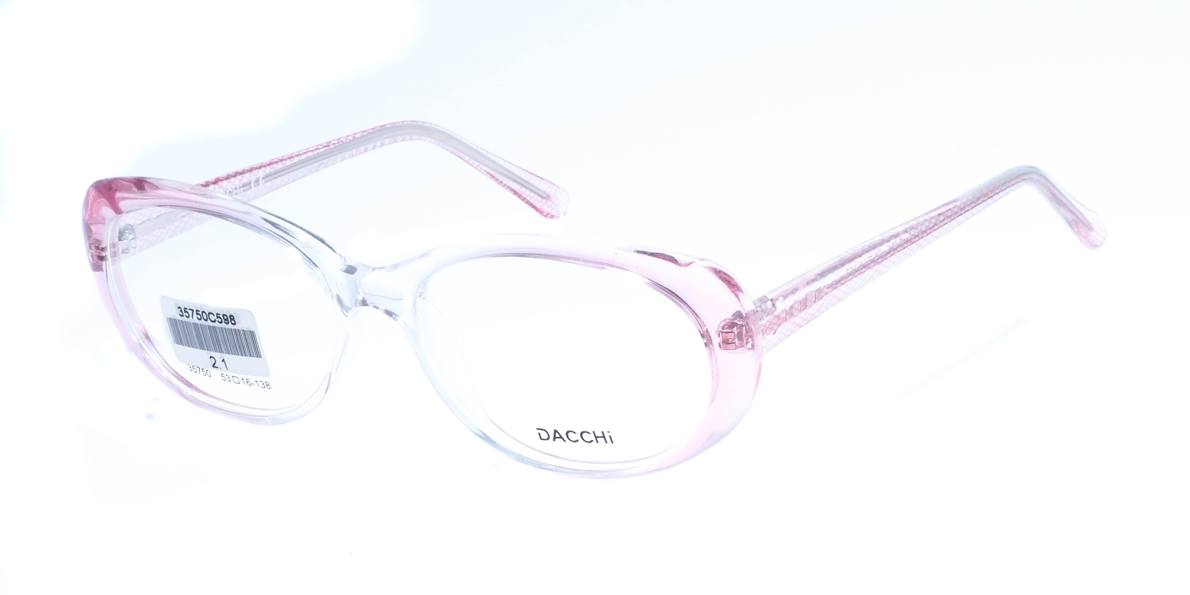 оправа Dacchi D35750 C598