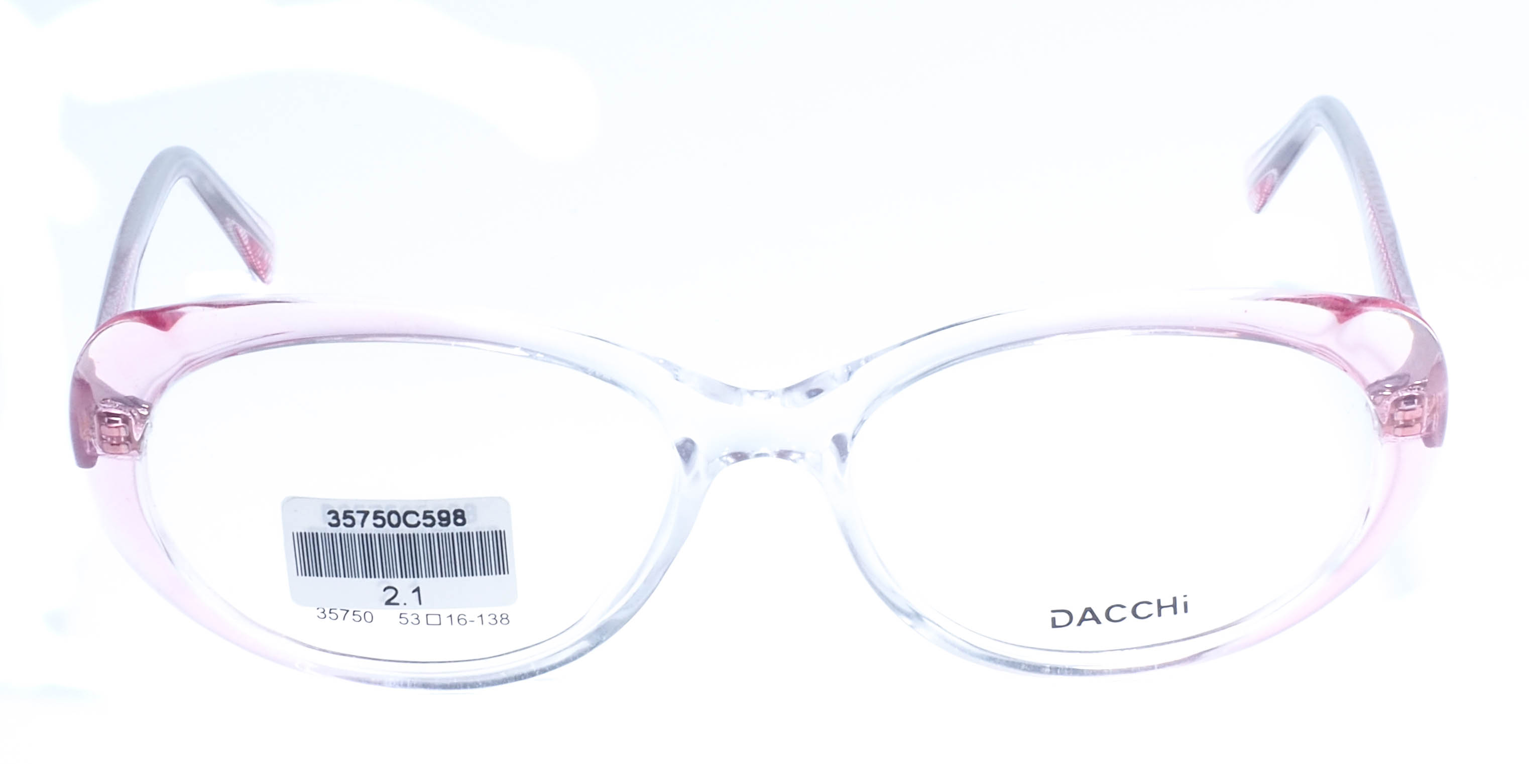 оправа Dacchi D35750 C598