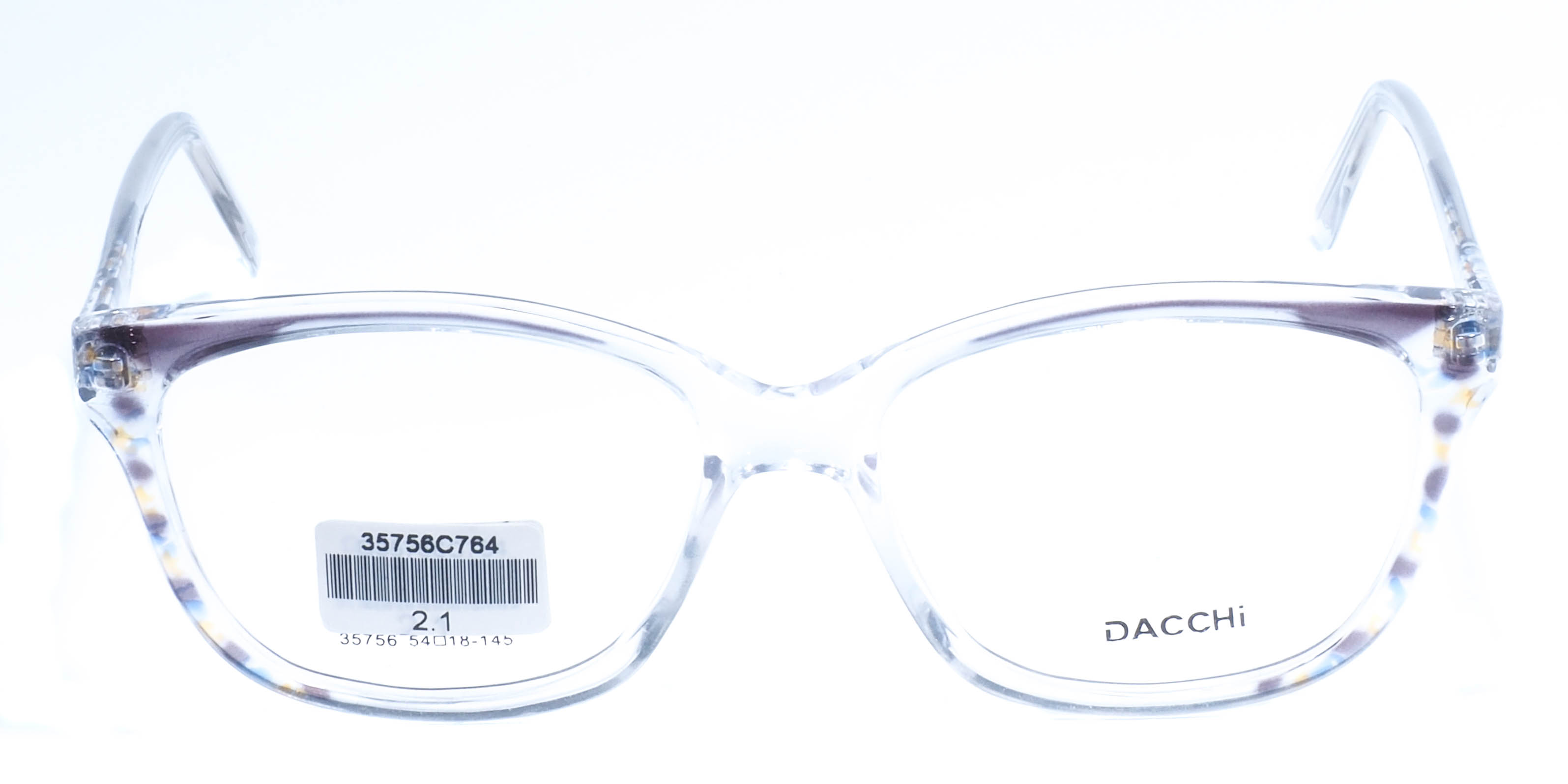 оправа Dacchi D35756 C764