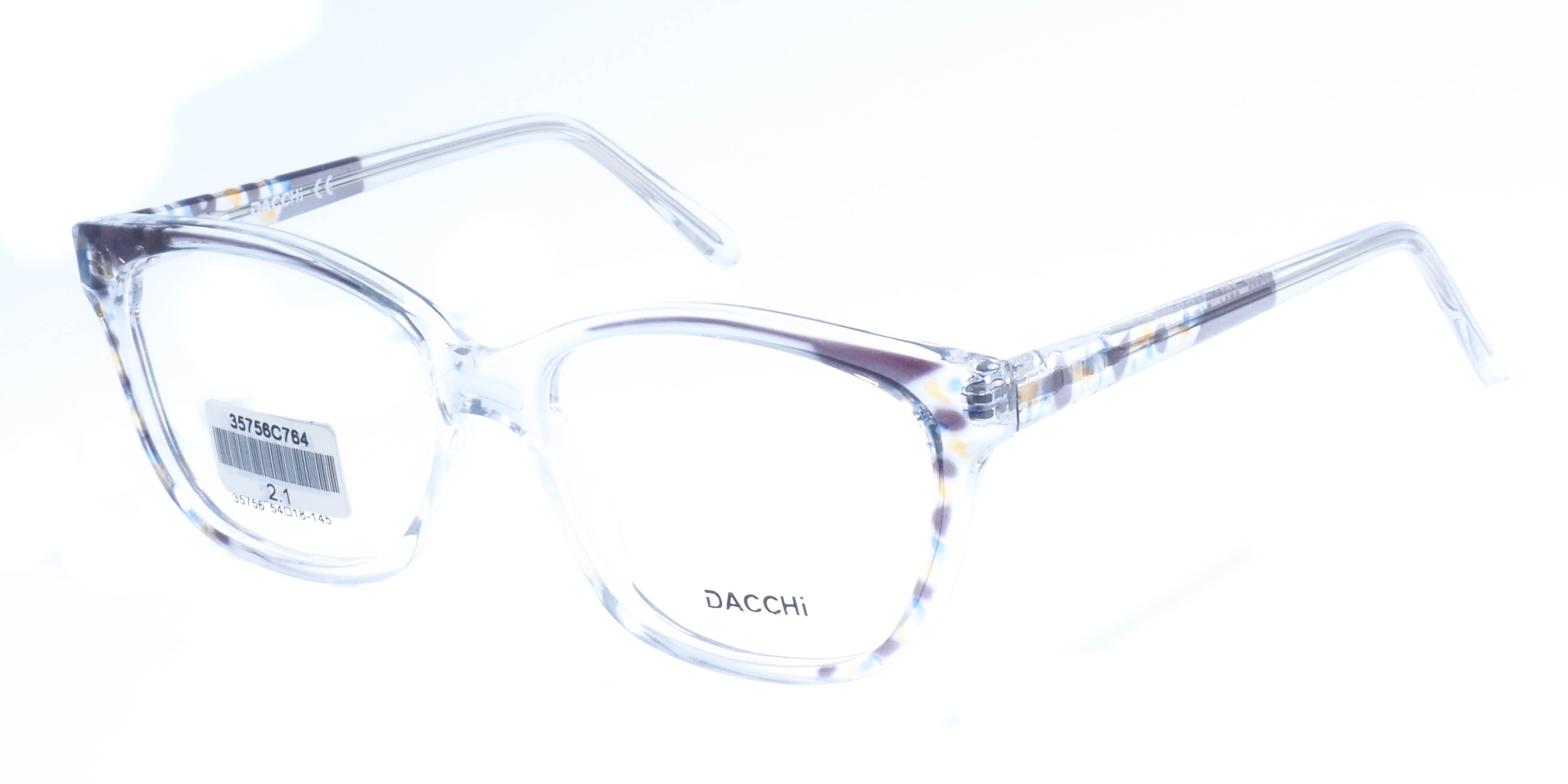 оправа Dacchi D35756 C764