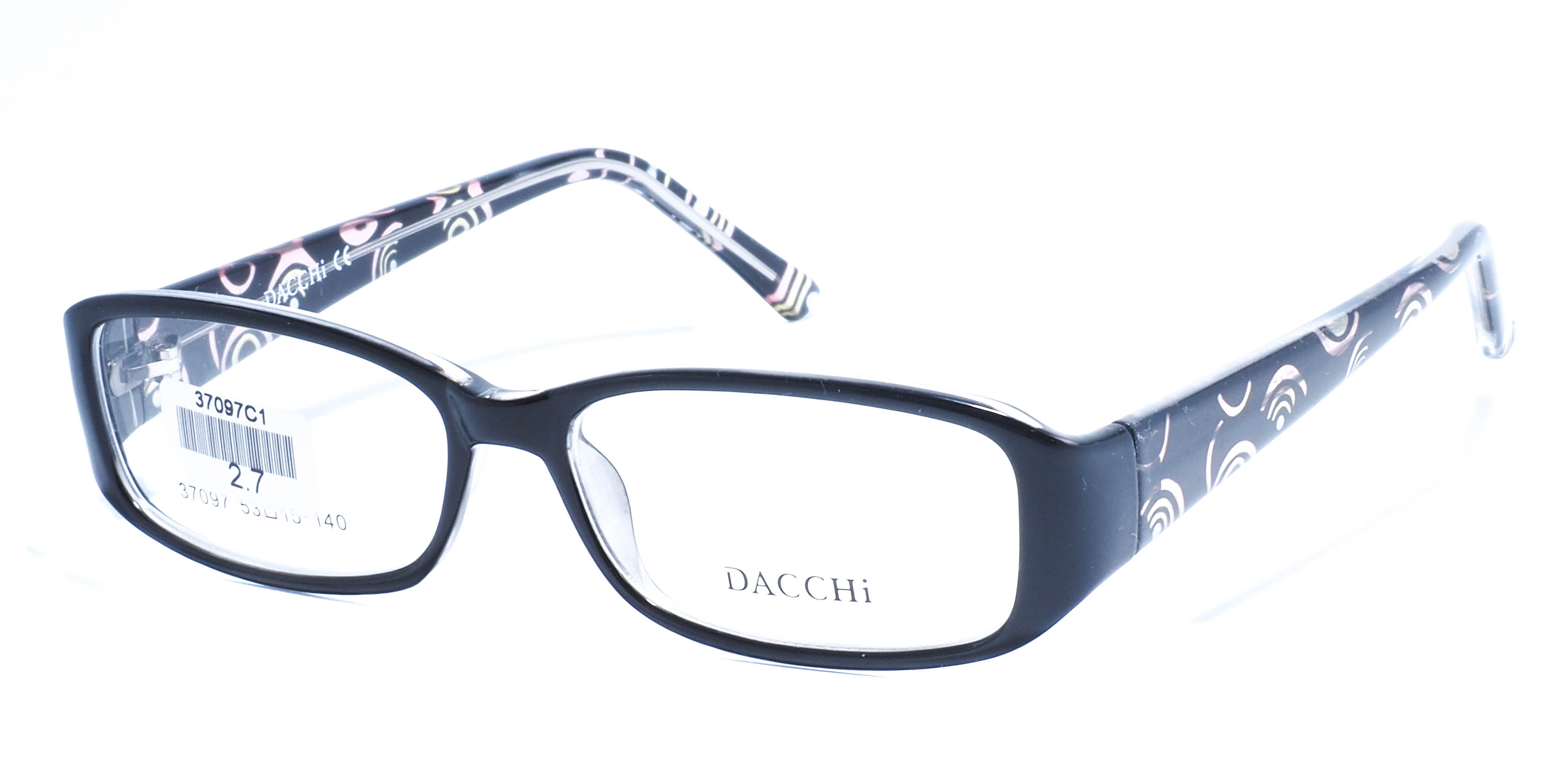 оправа Dacchi D37097 C1