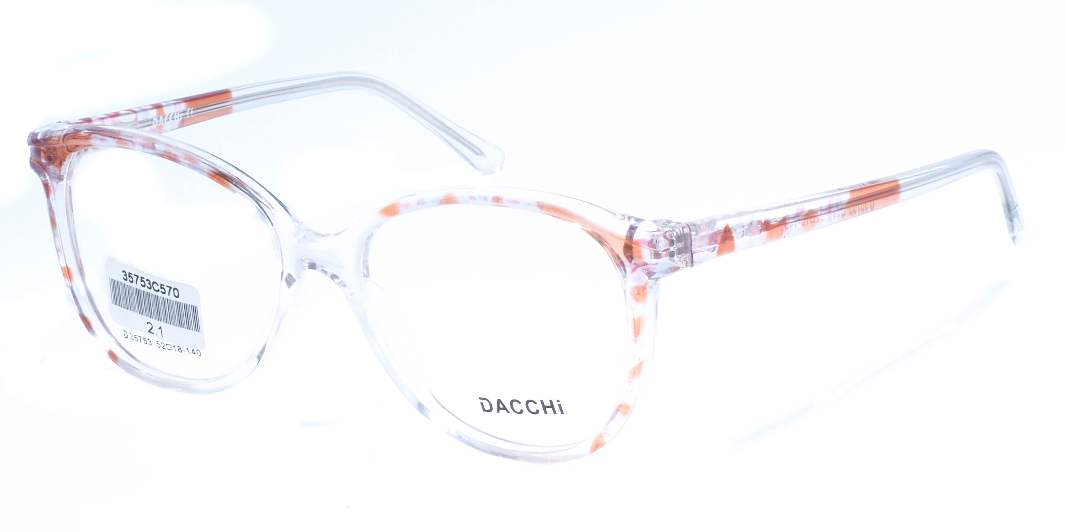 оправа Dacchi D35753 C570