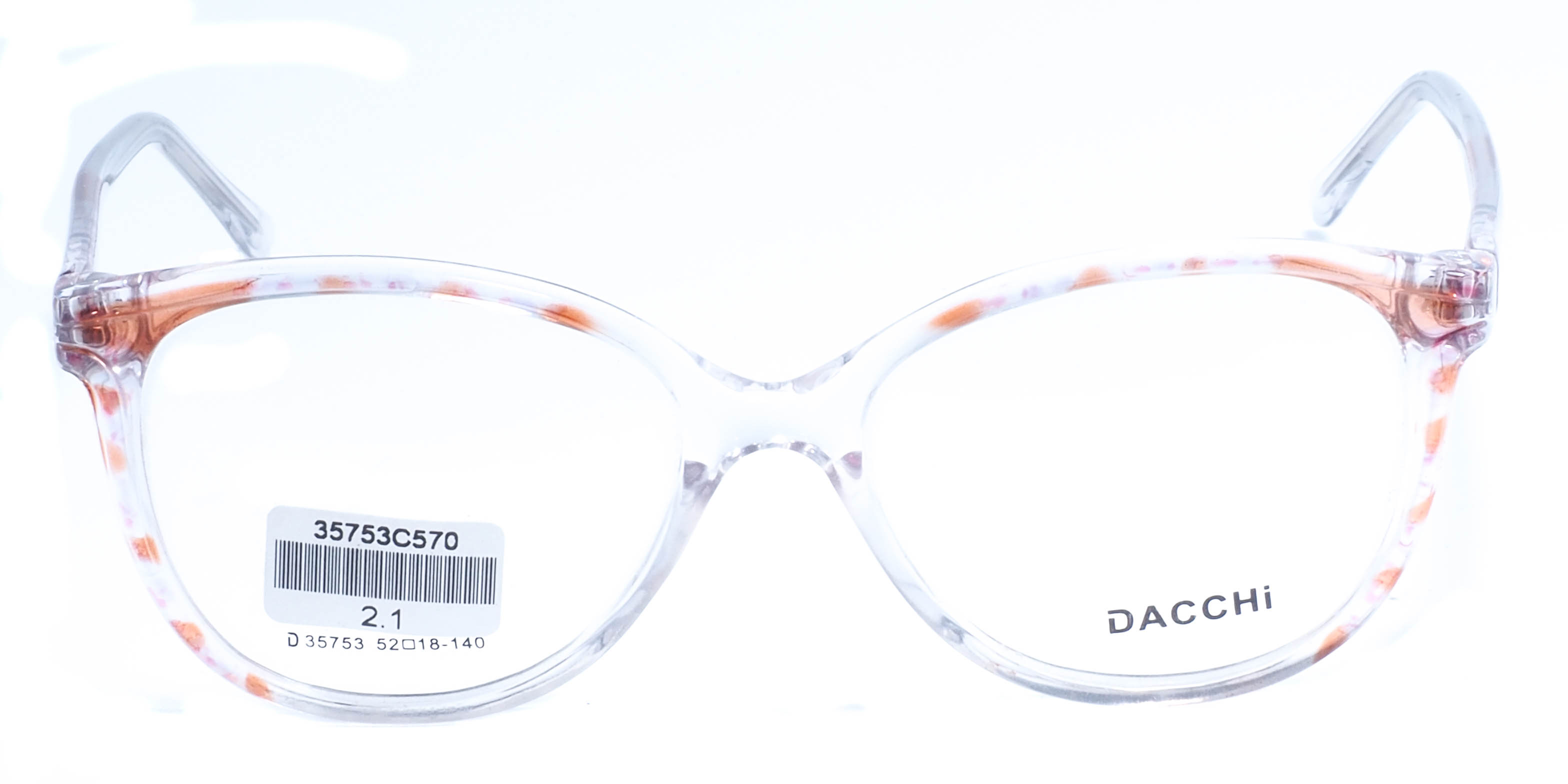 оправа Dacchi D35753 C570