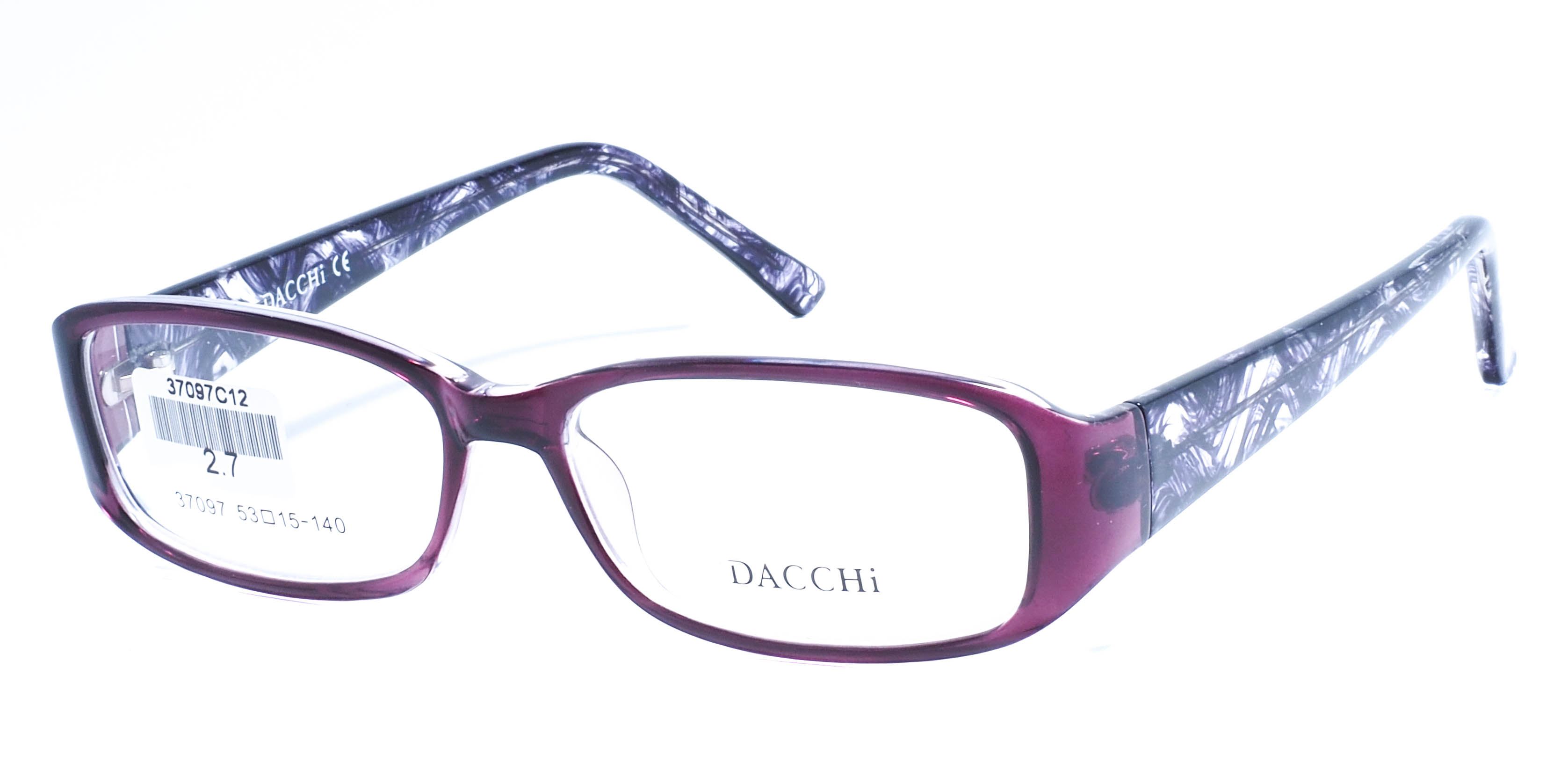 оправа Dacchi D37097 C12