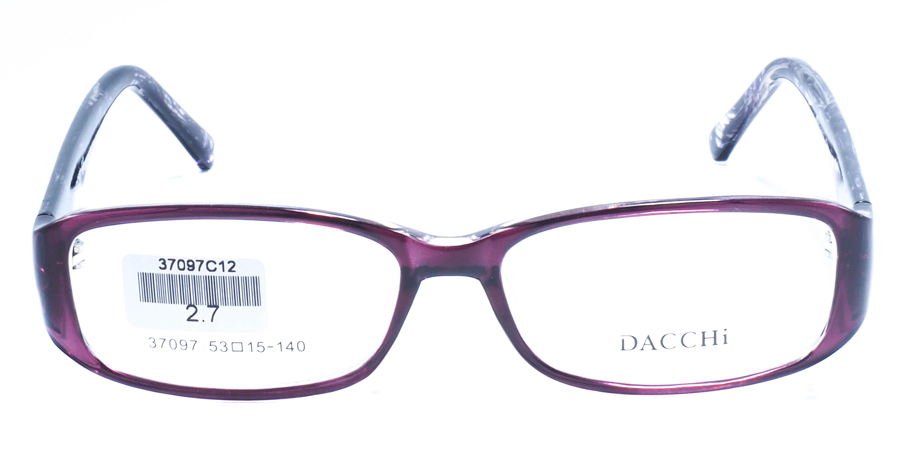оправа Dacchi D37097 C12
