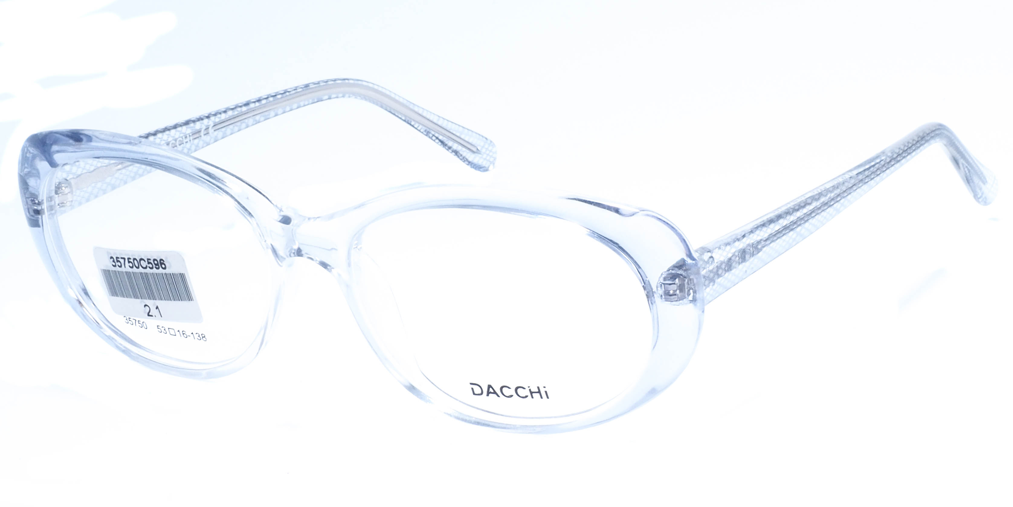 оправа Dacchi D35750 C596