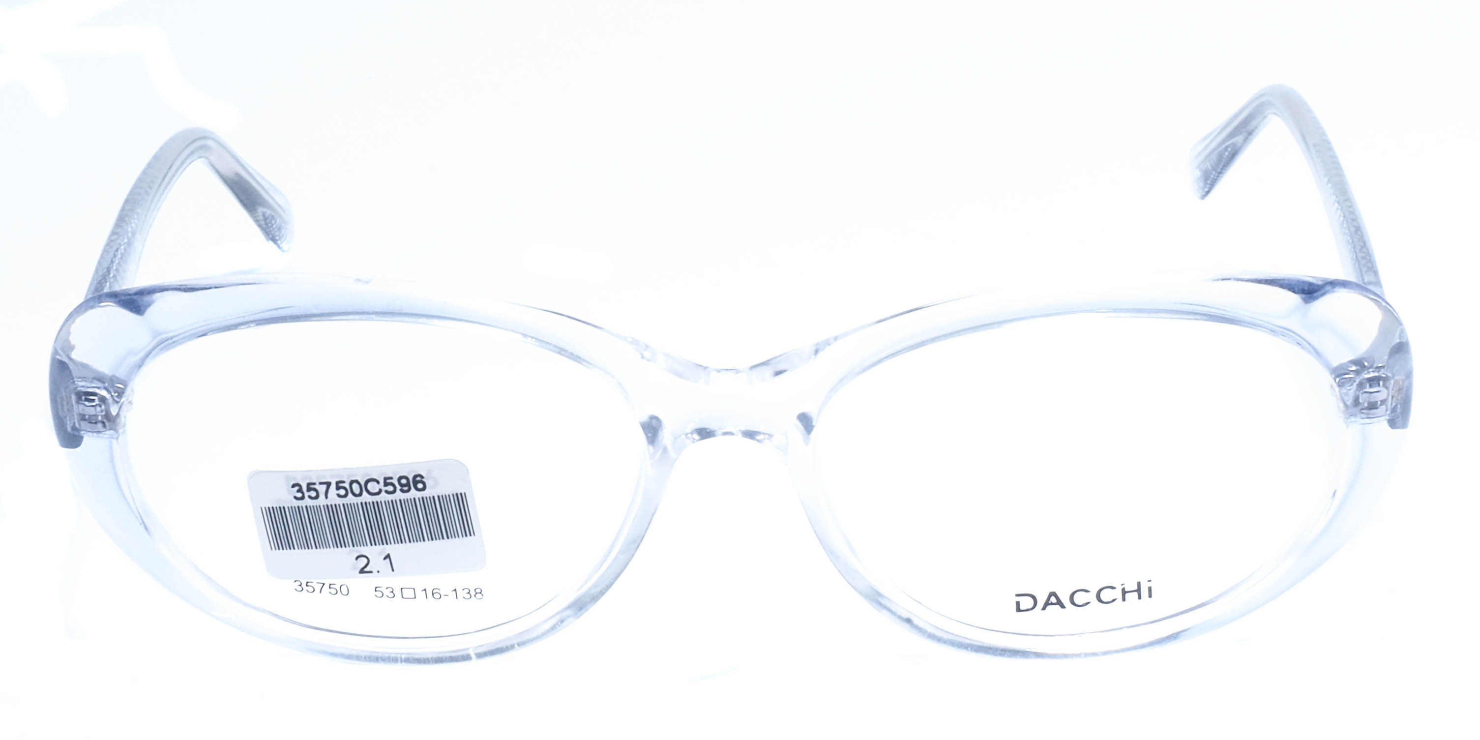 оправа Dacchi D35750 C596