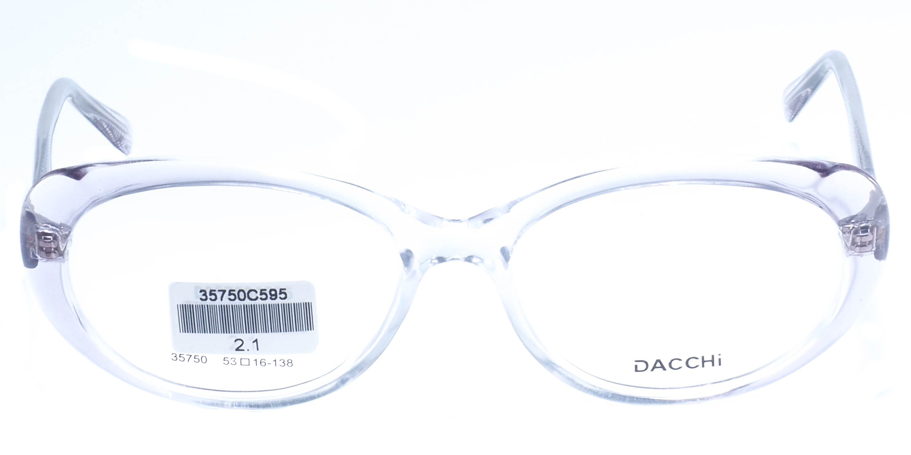 оправа Dacchi D35750 C595