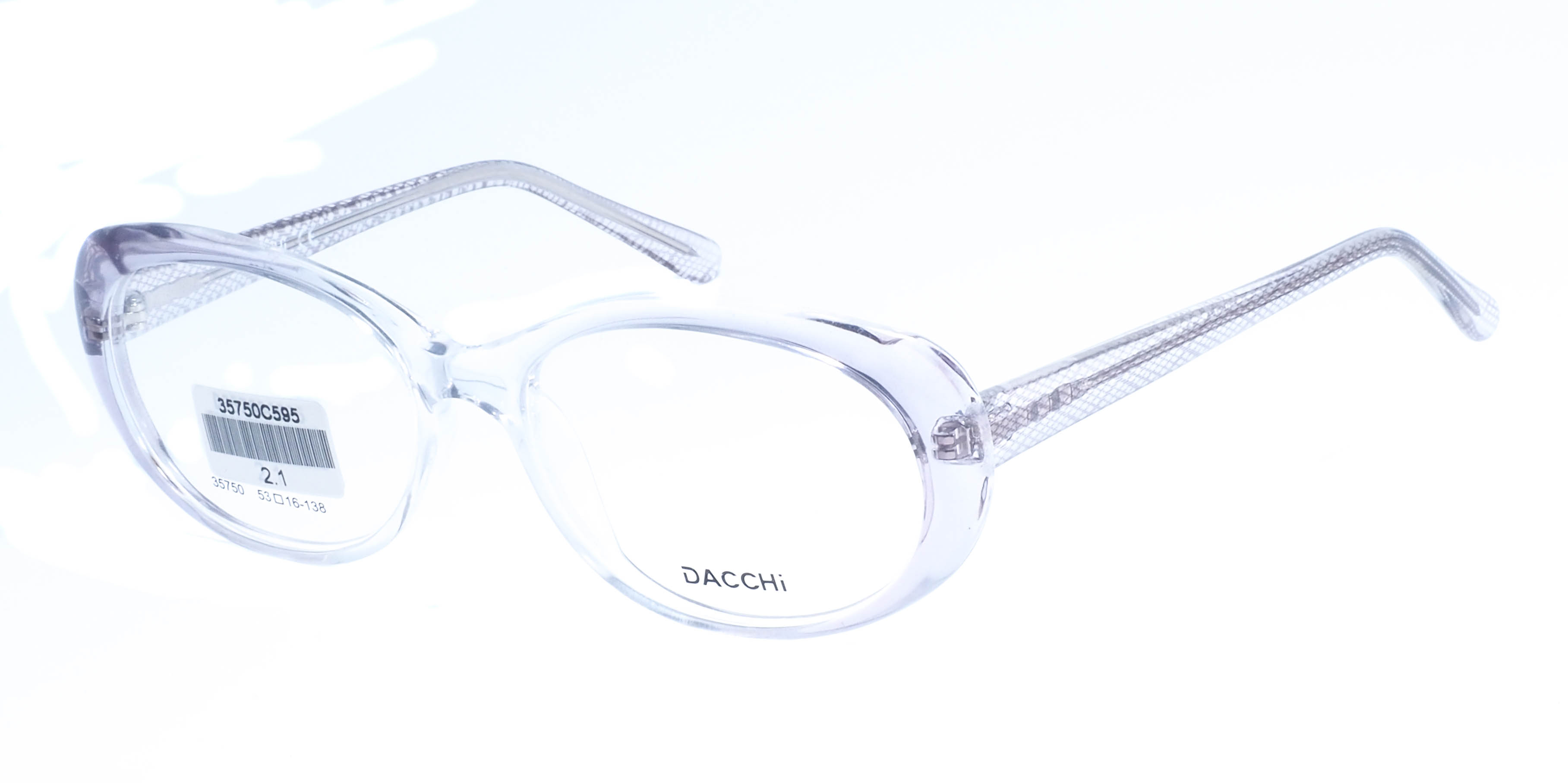 оправа Dacchi D35750 C595