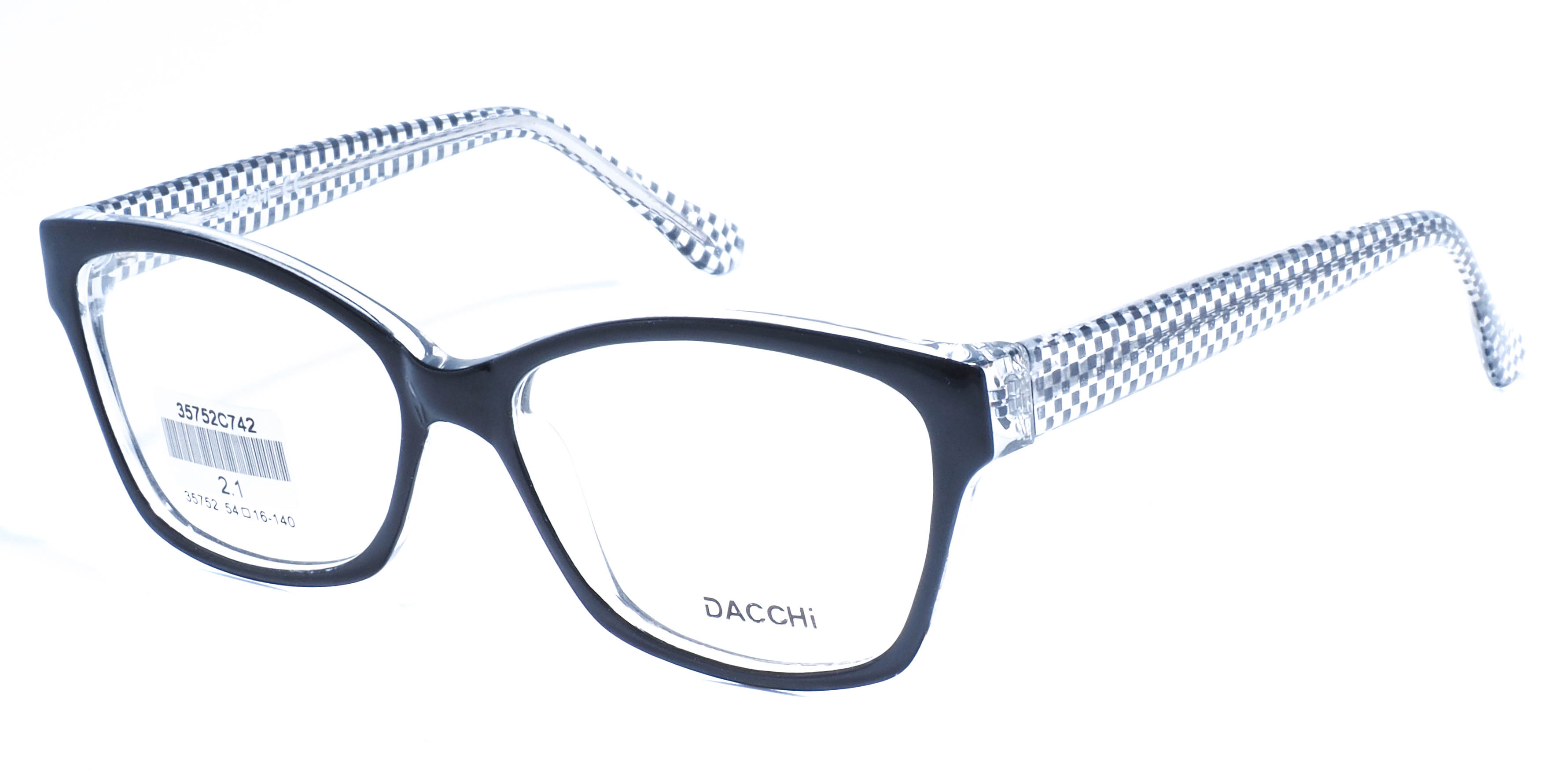 оправа Dacchi D35752 C472
