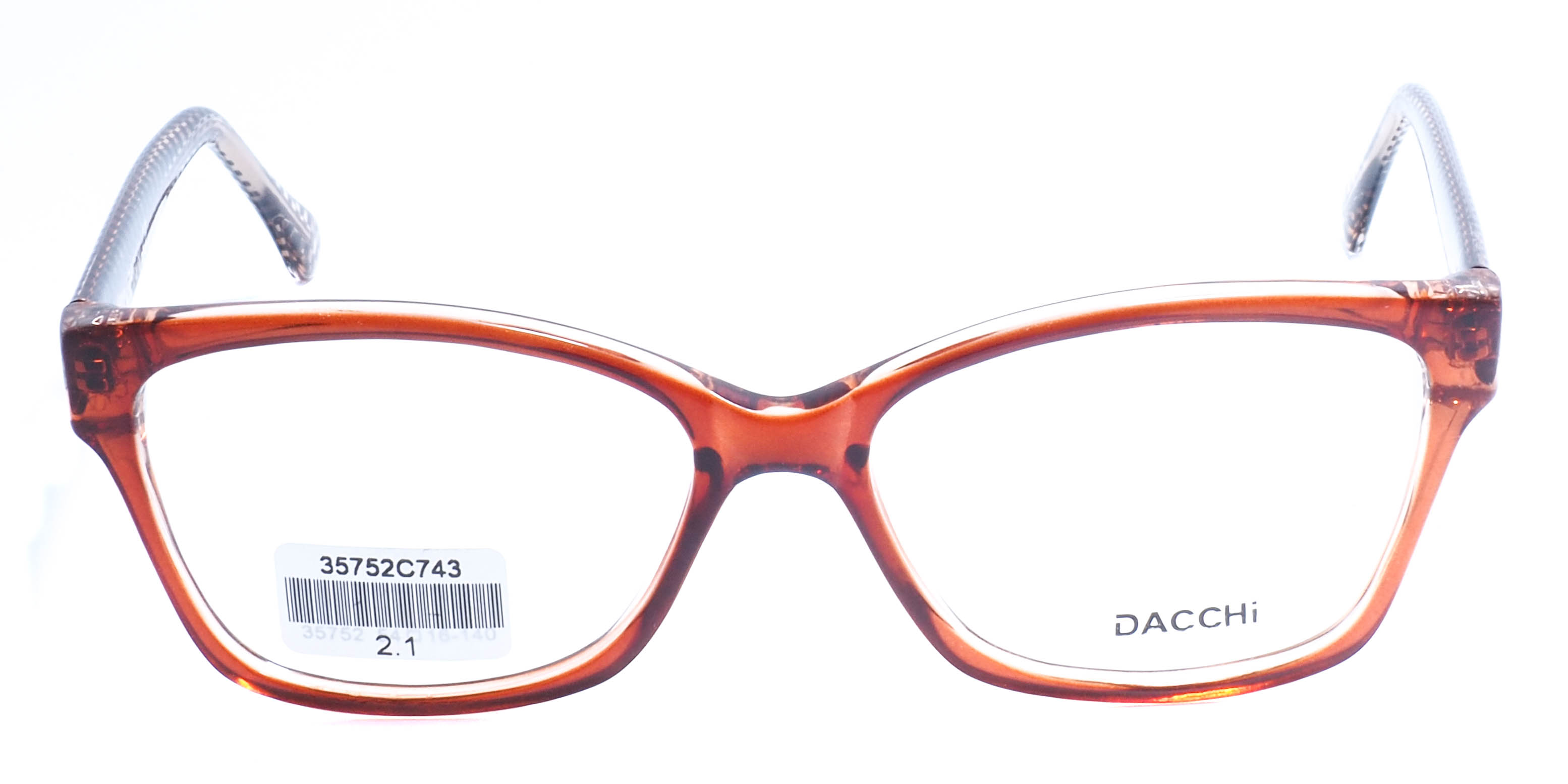 оправа Dacchi D35752 C743