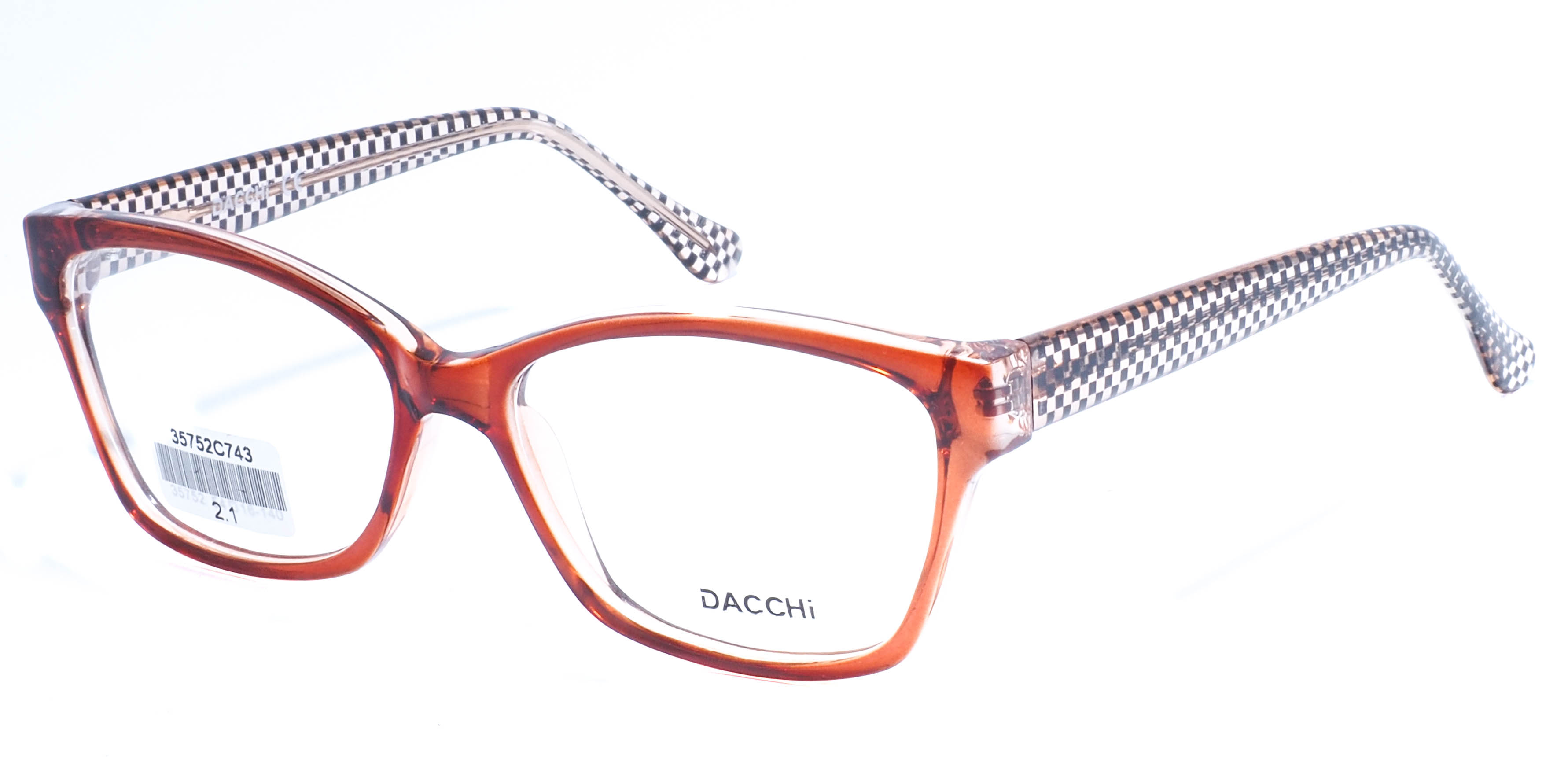 оправа Dacchi D35752 C743