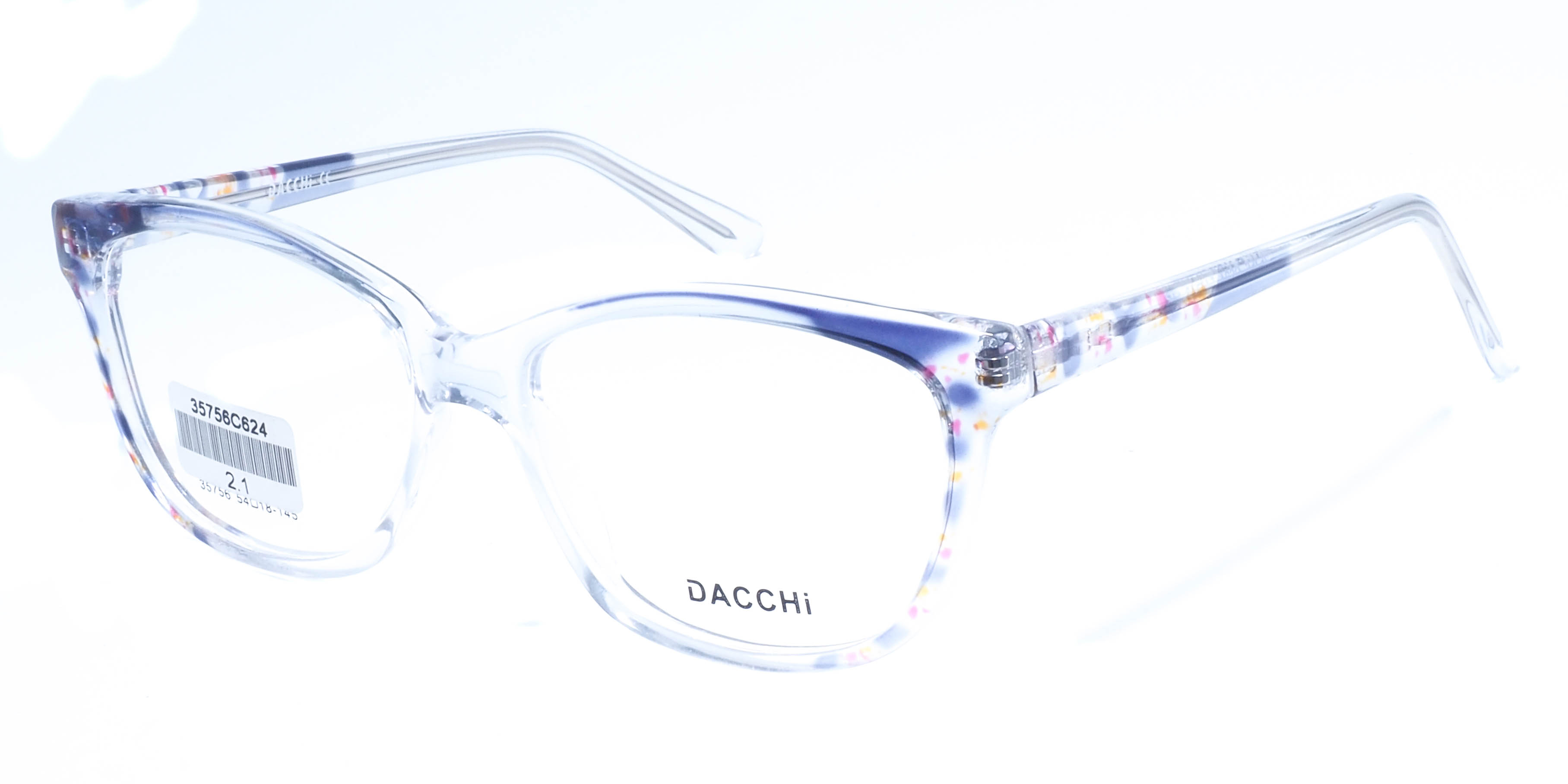 оправа Dacchi 35756 C624