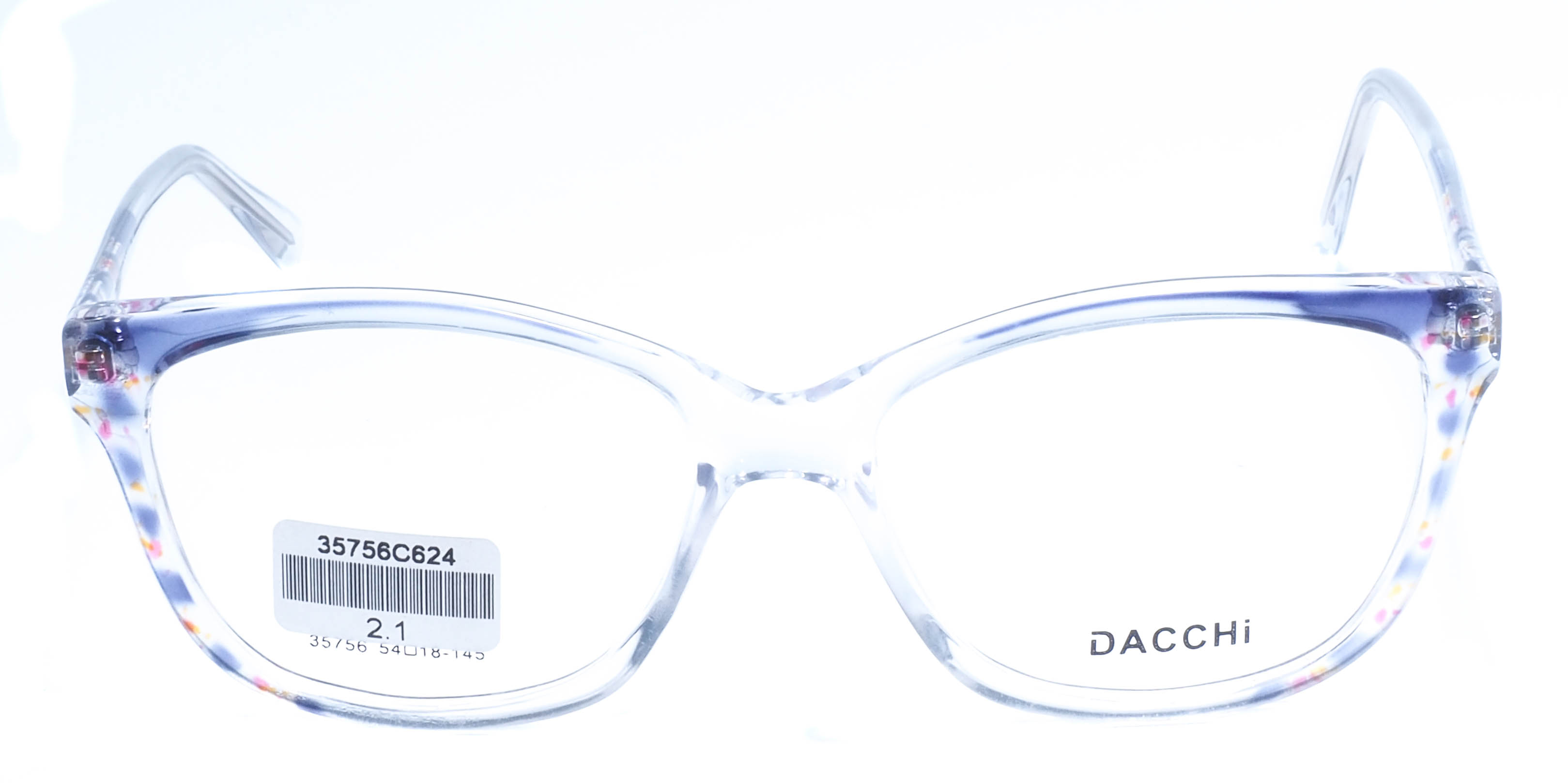 оправа Dacchi 35756 C624