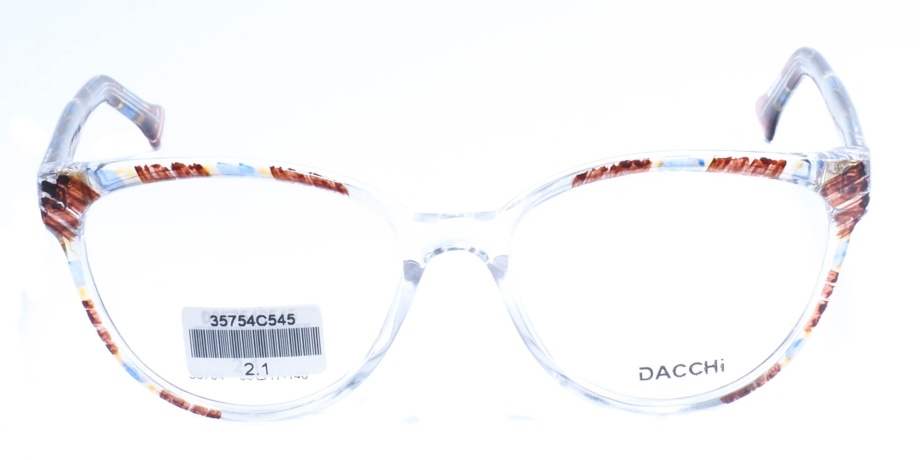 оправа Dacchi D35754 C545