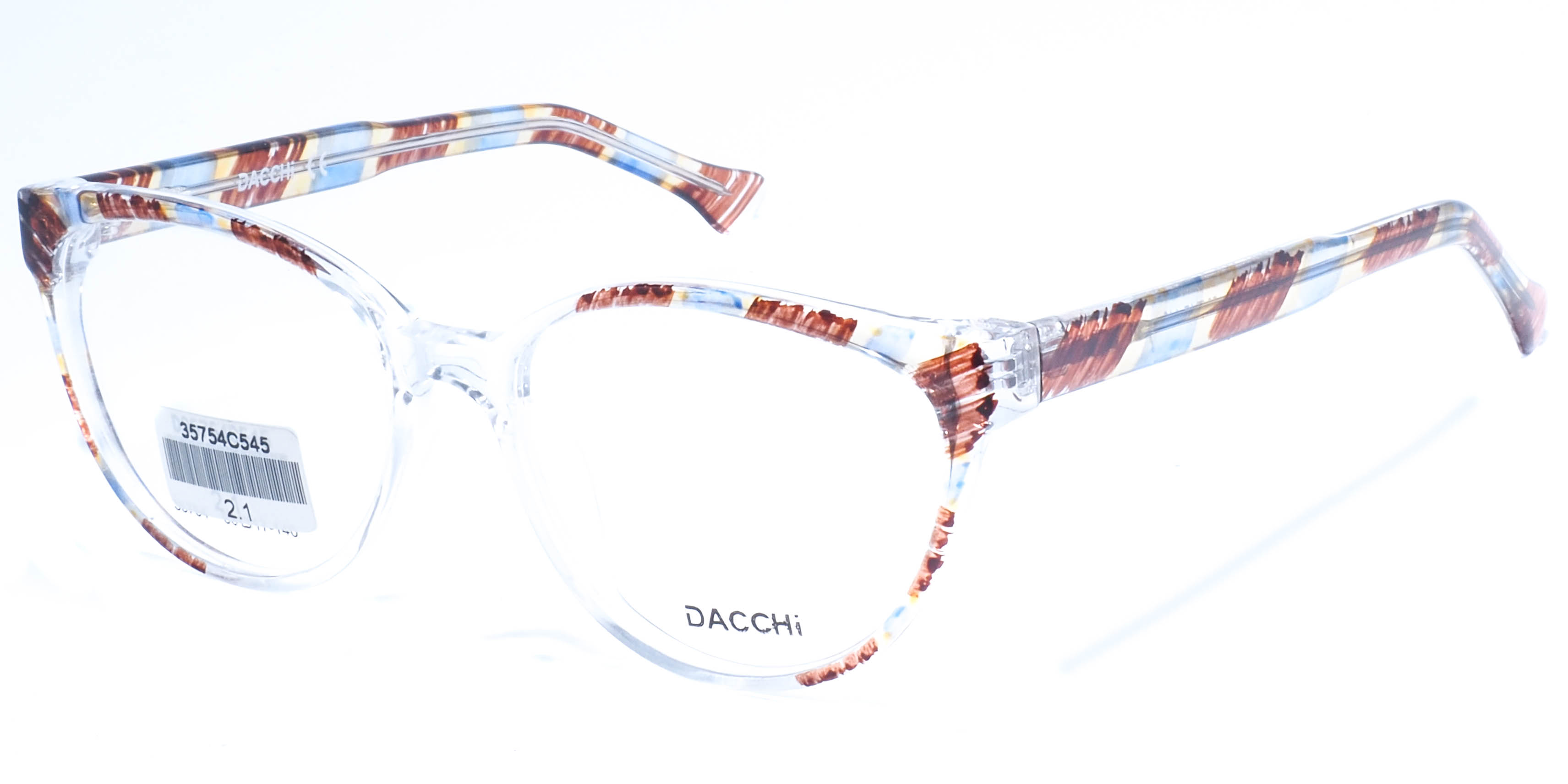 оправа Dacchi D35754 C545