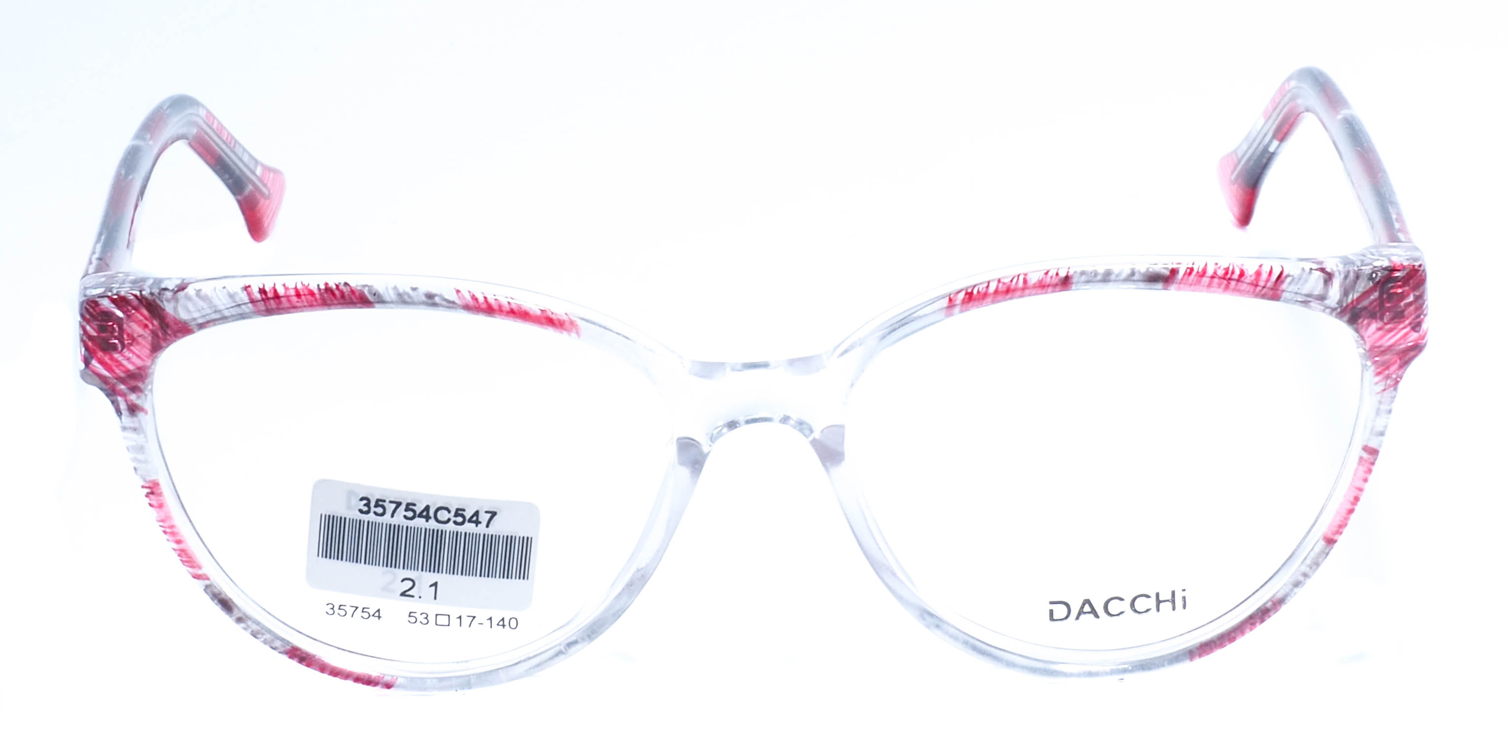 оправа Dacchi D35754 C547