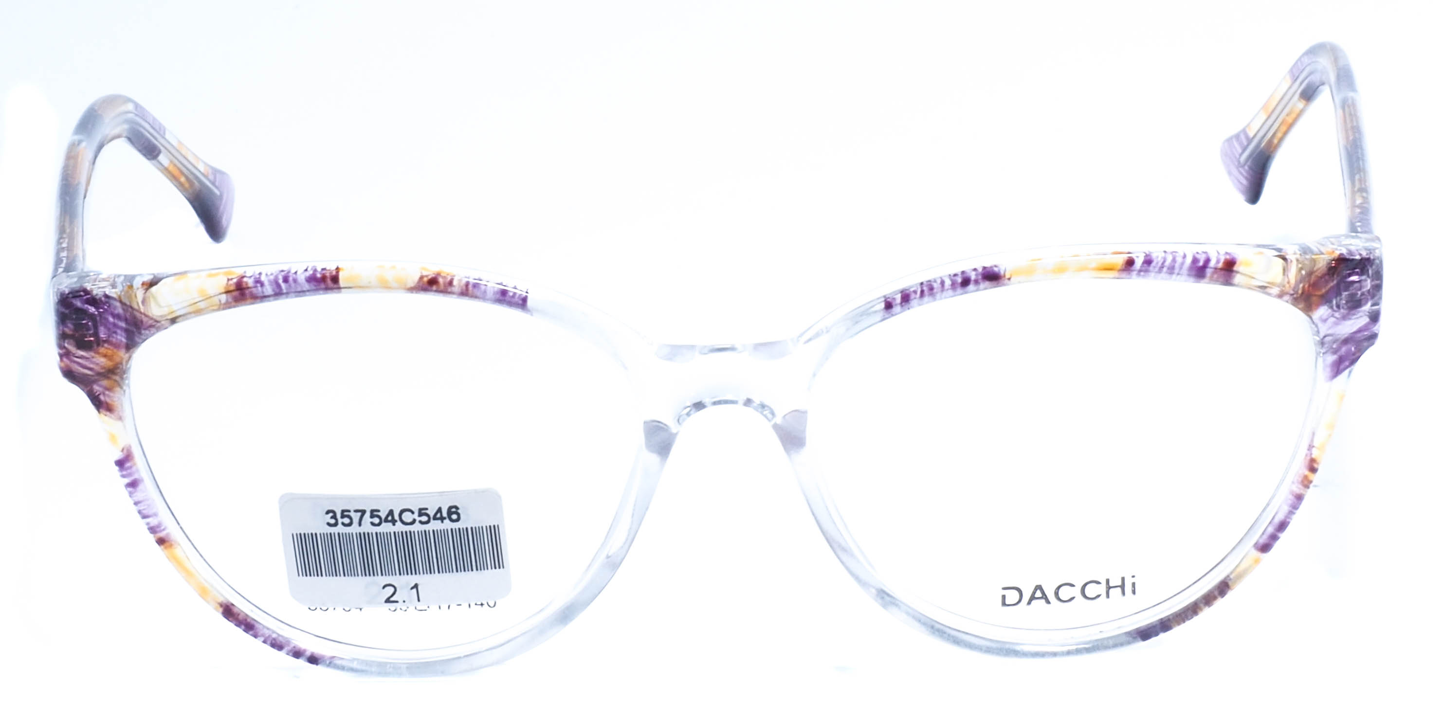 оправа Dacchi D35754 C546