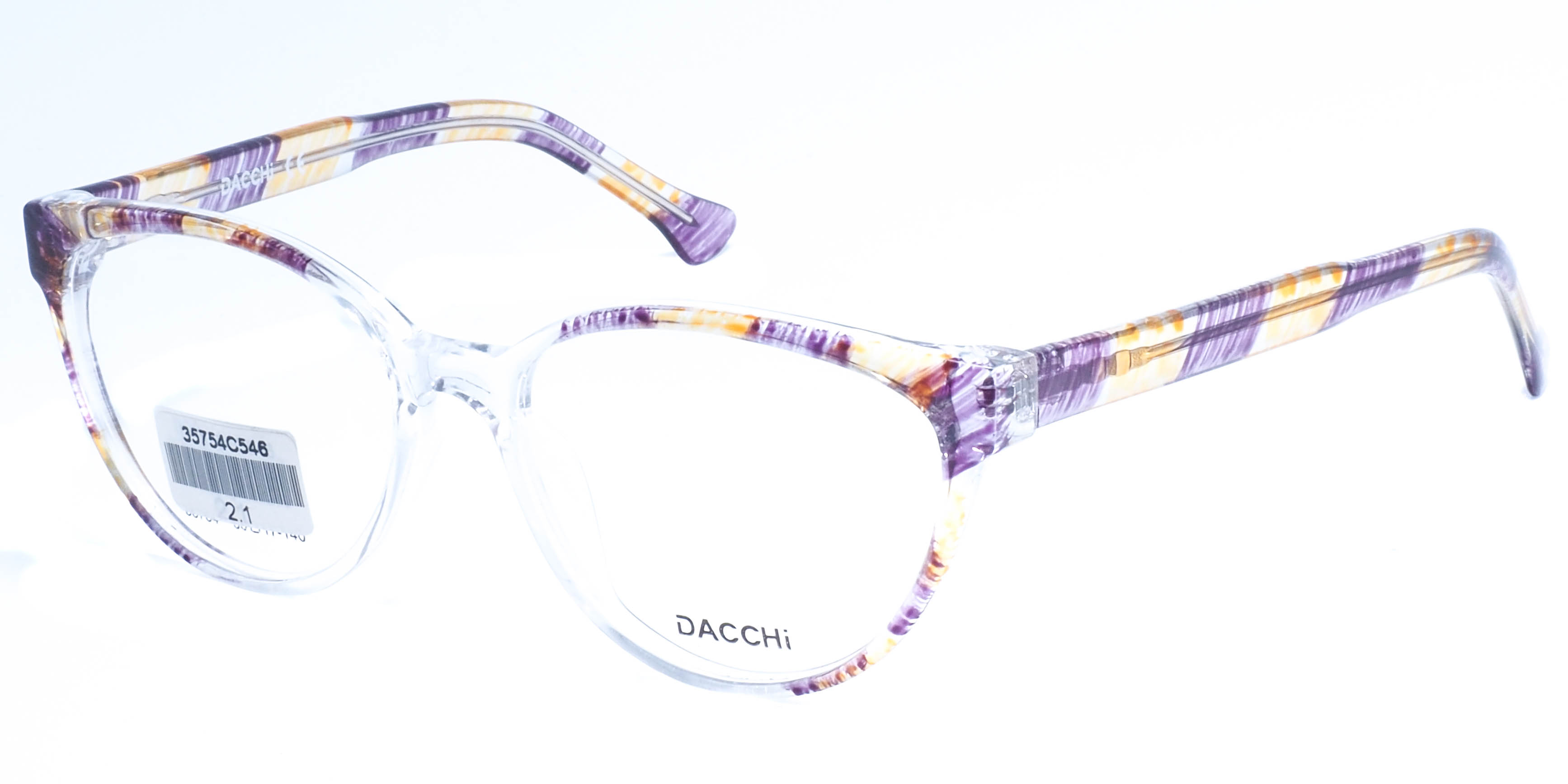 оправа Dacchi D35754 C546