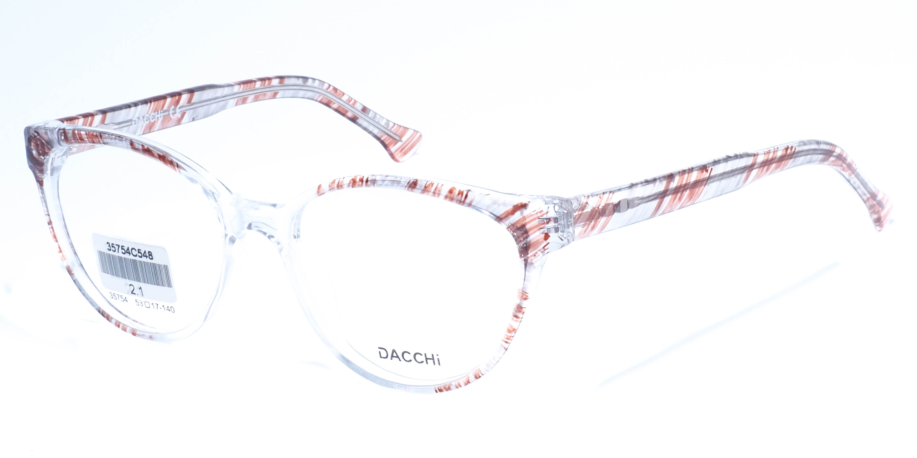 оправа Dacchi D35754 C548