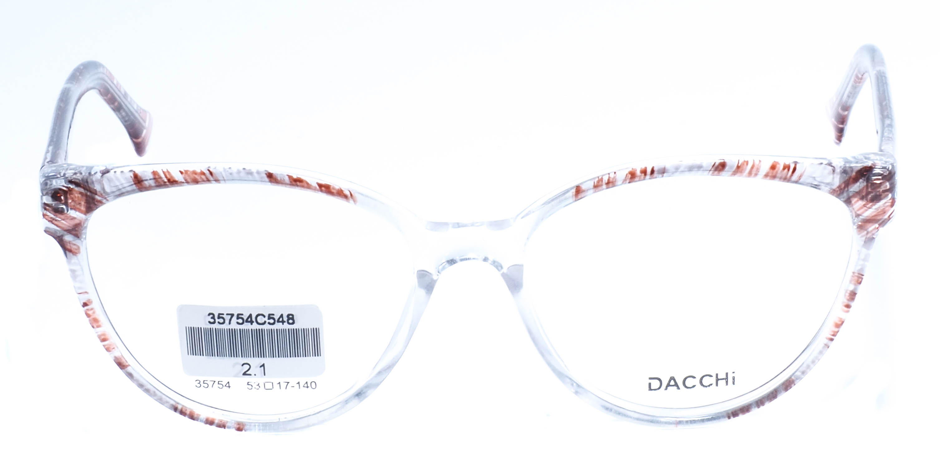 оправа Dacchi D35754 C548