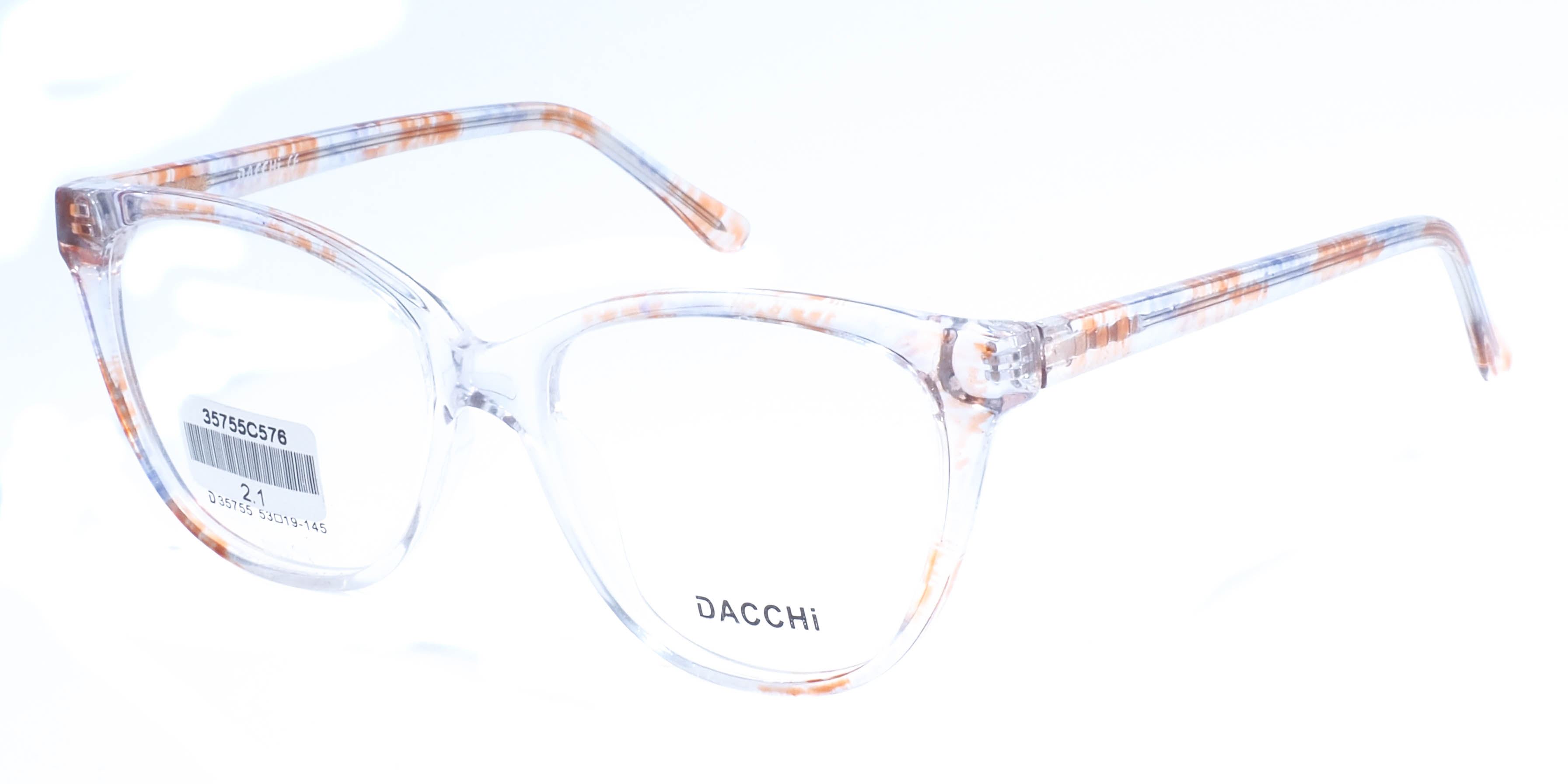 оправа Dacchi D35755 C578