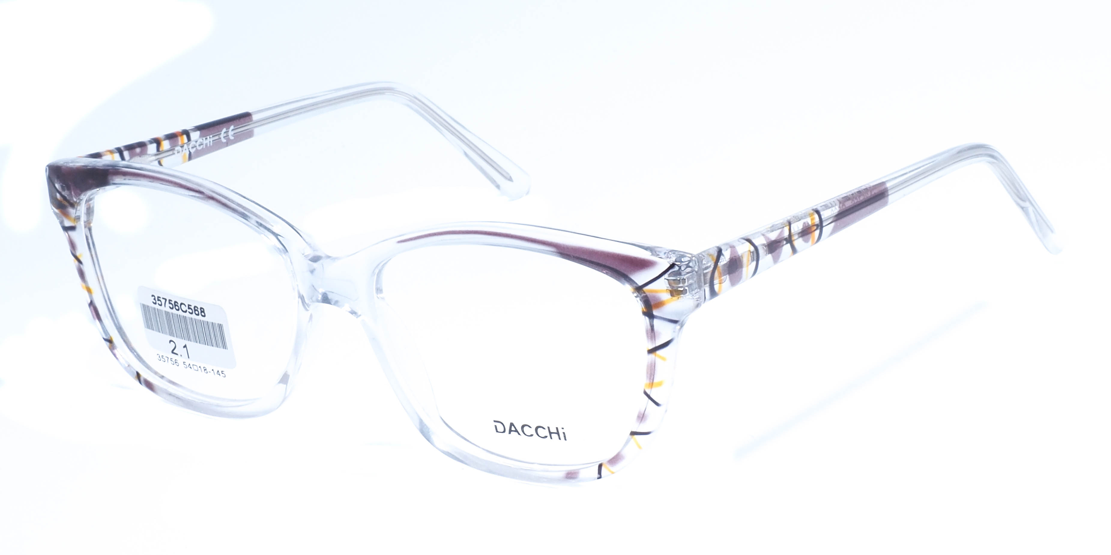 оправа Dacchi D35756 C568