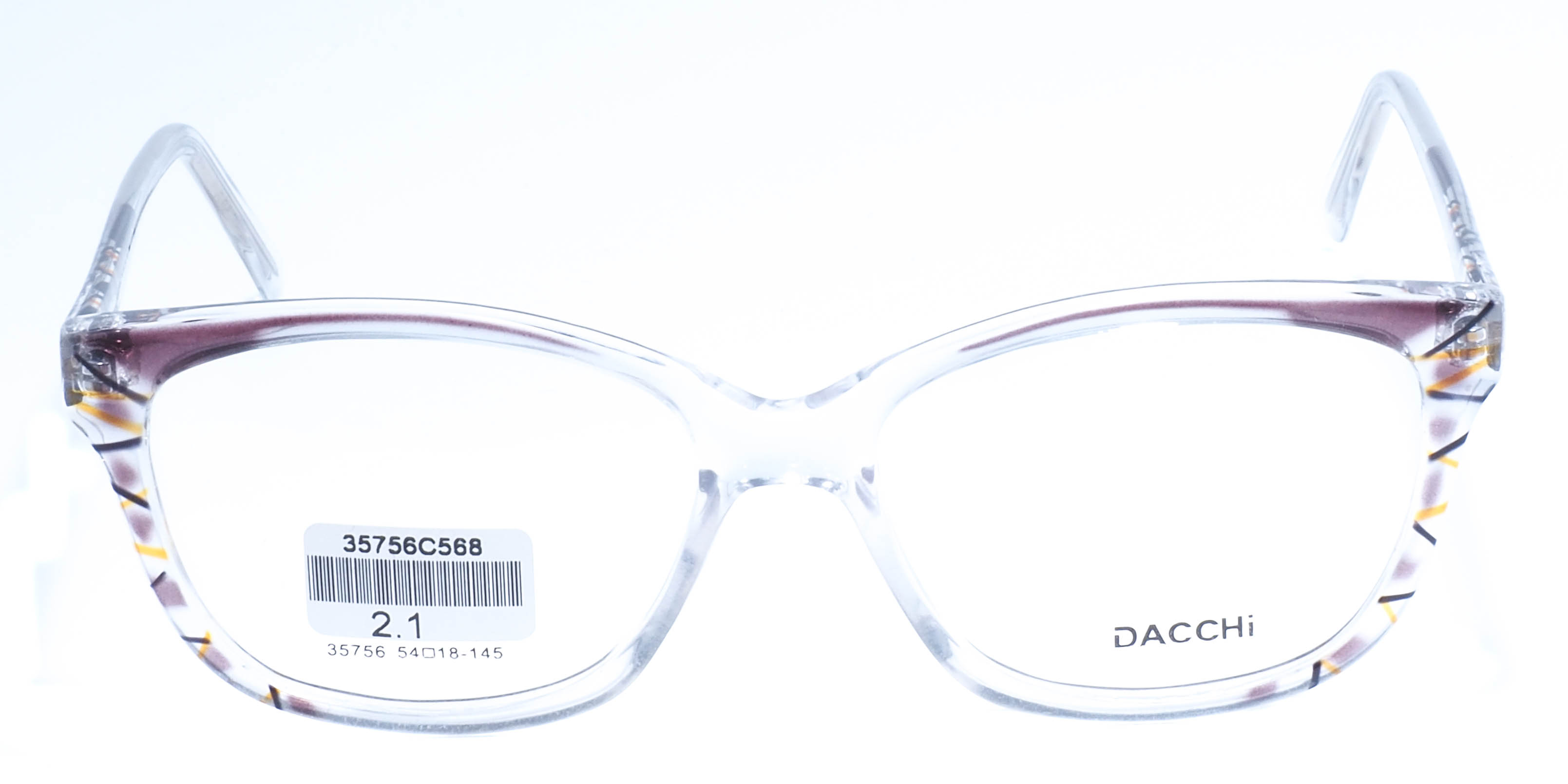 оправа Dacchi D35756 C568