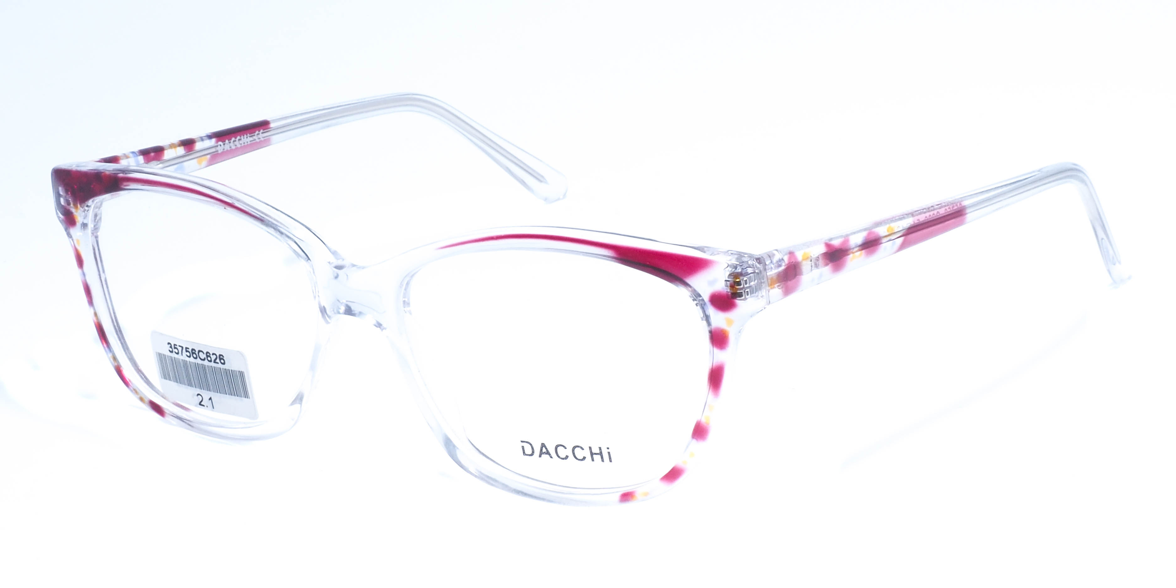 оправа Dacchi 35756 C626