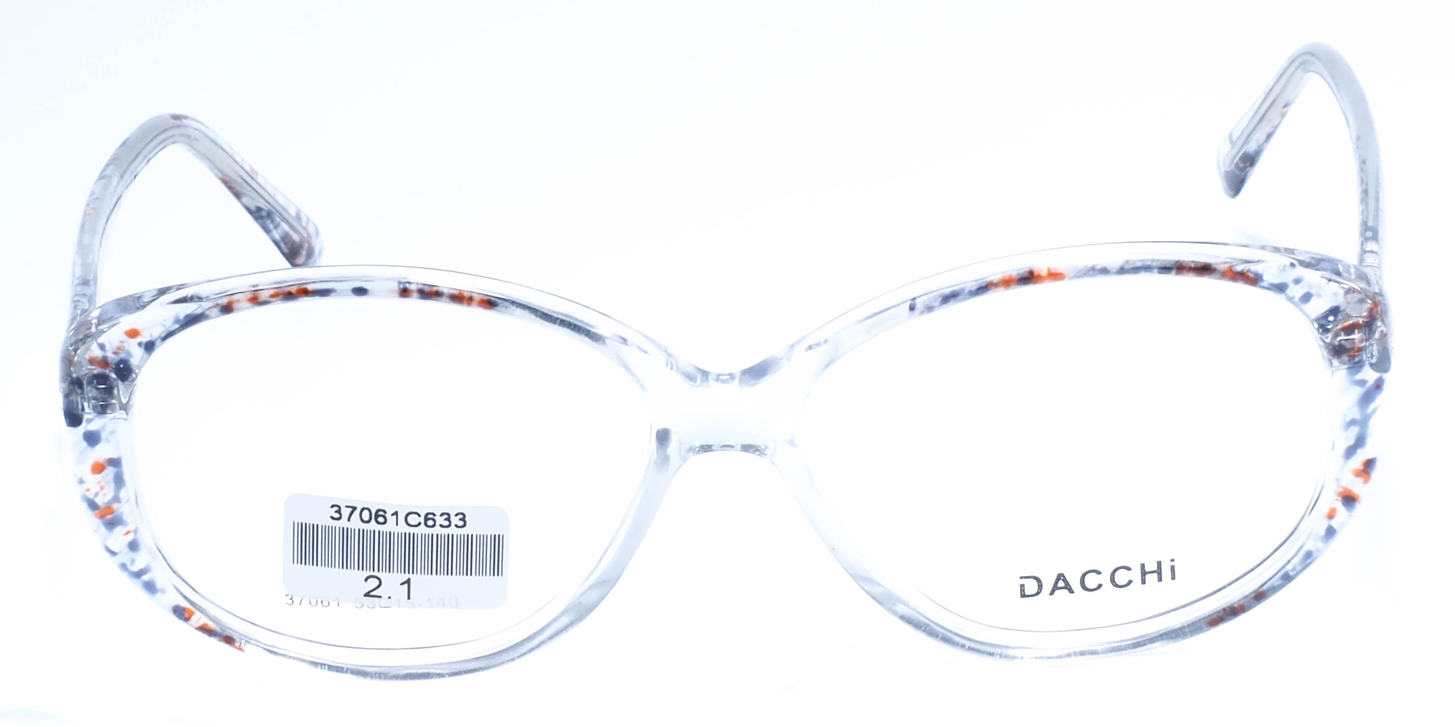 оправа Dacchi 37061 C633