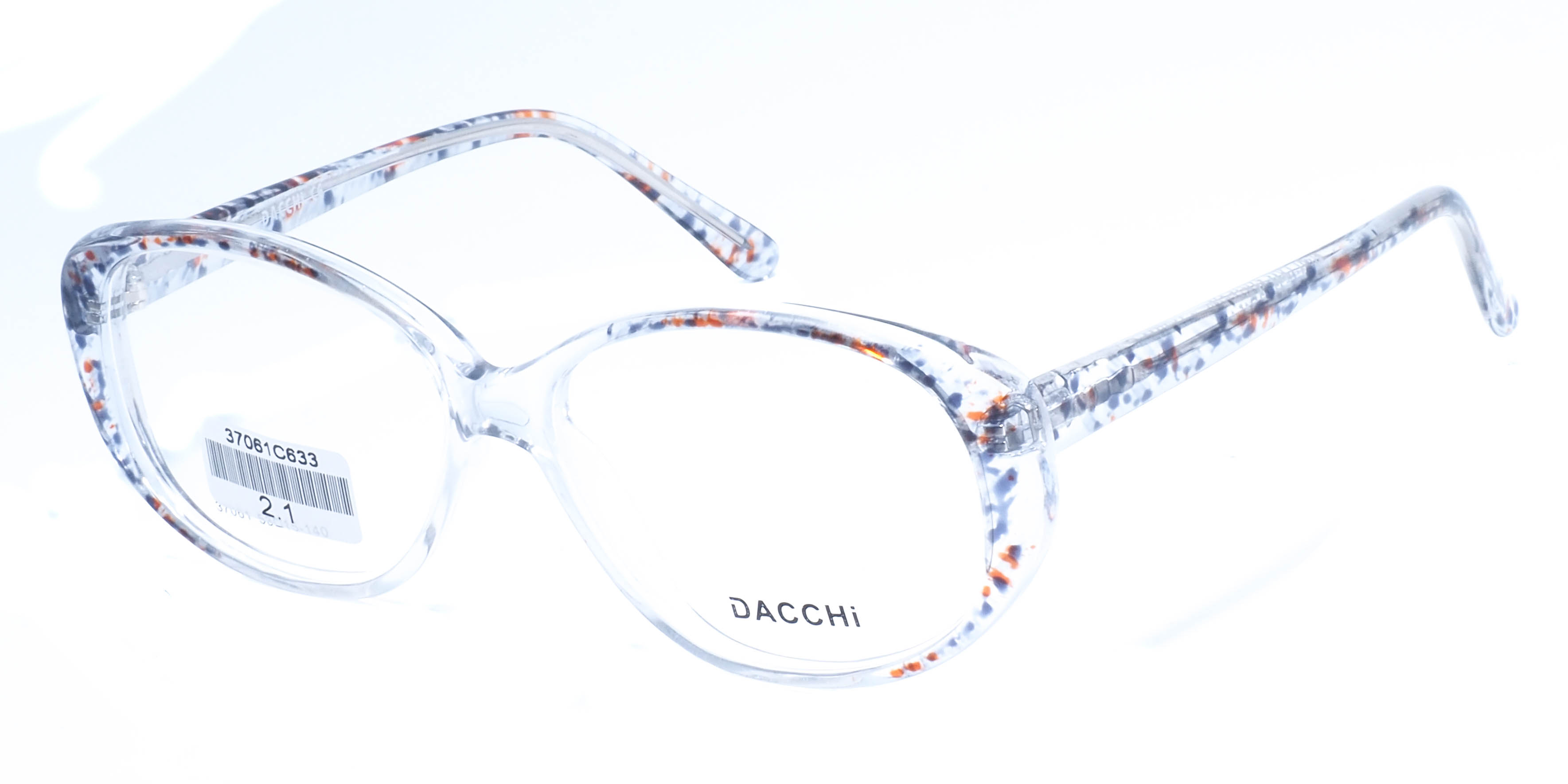 оправа Dacchi 37061 C633