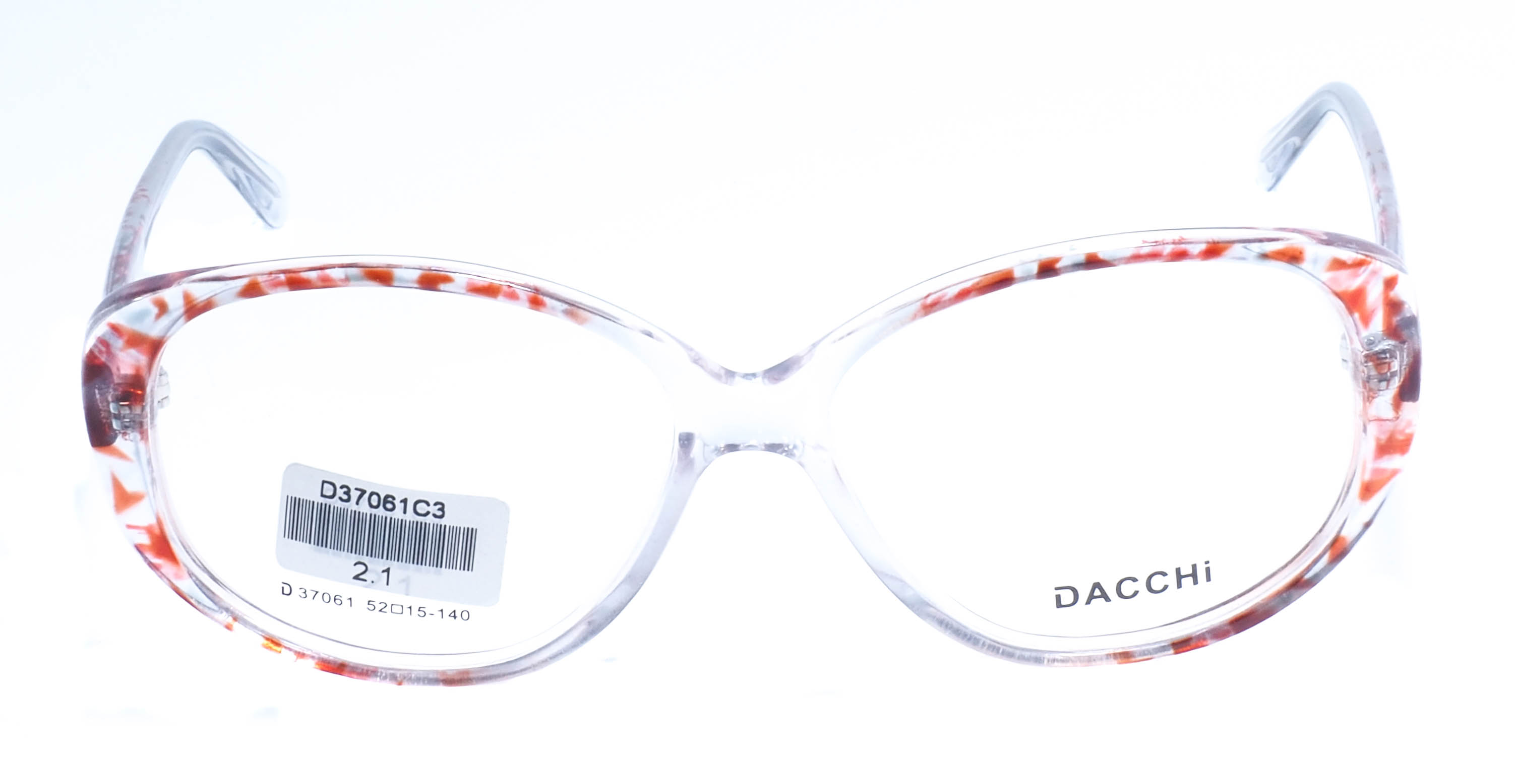 оправа Dacchi D37061 C3