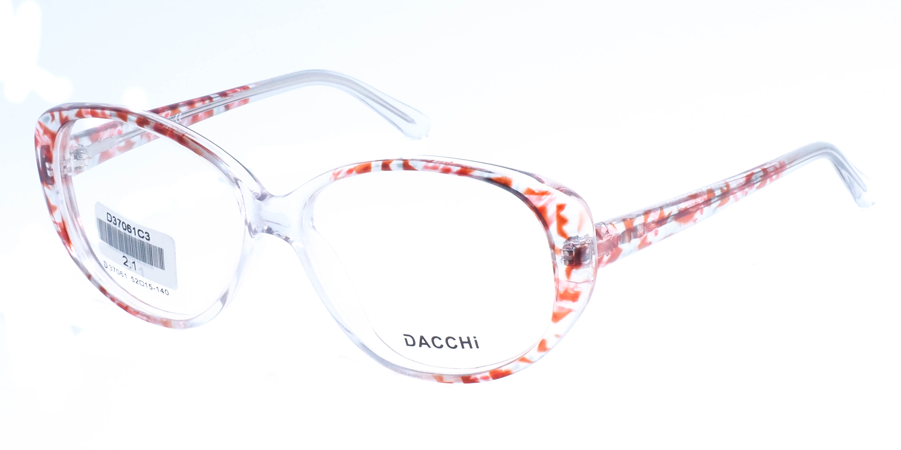 оправа Dacchi D37061 C3