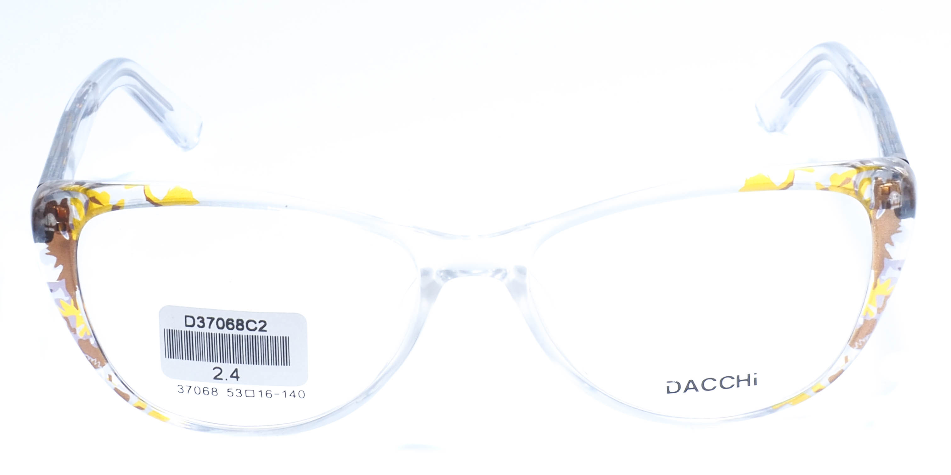 оправа Dacchi 37068 C2