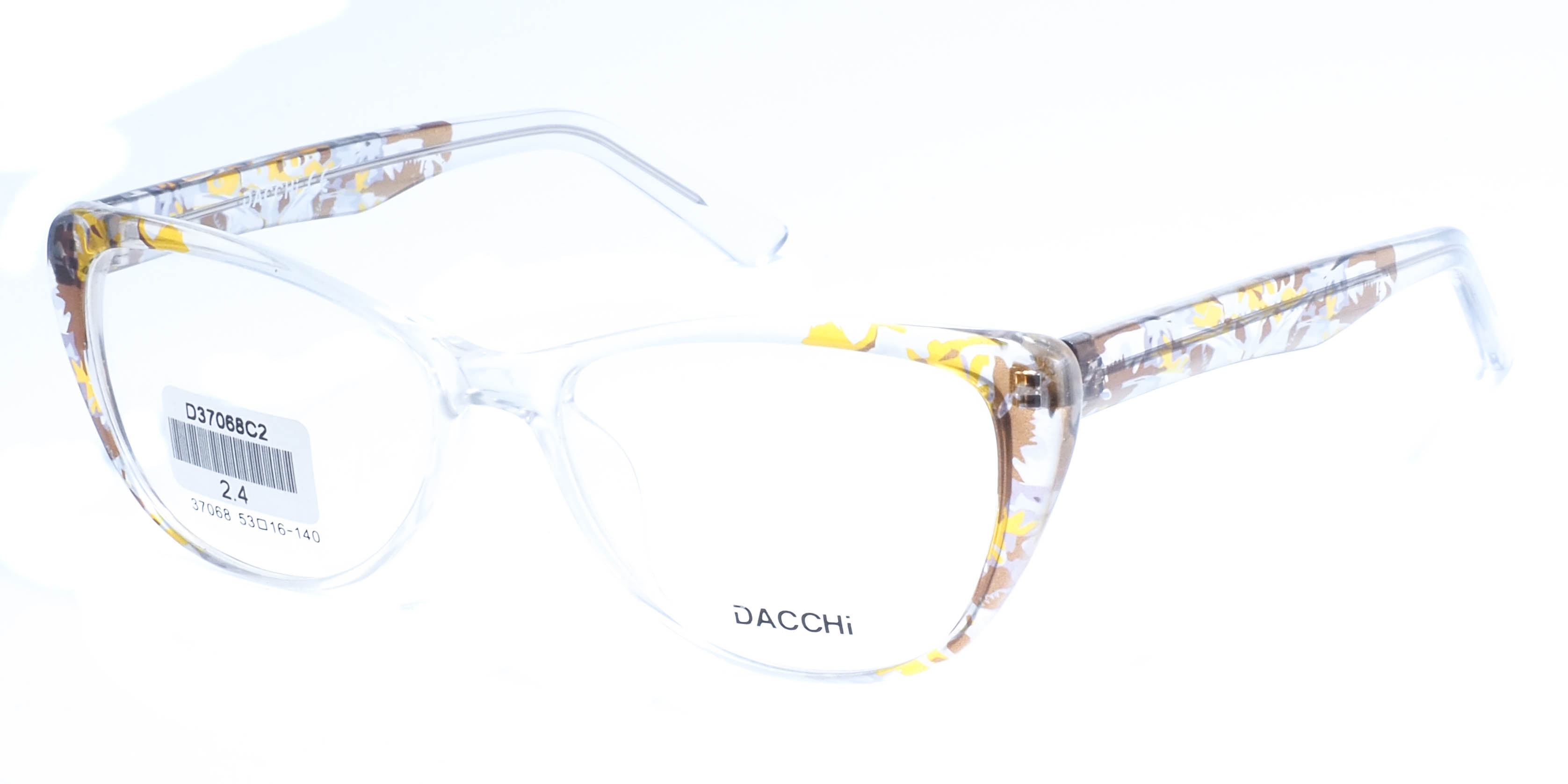 оправа Dacchi 37068 C2
