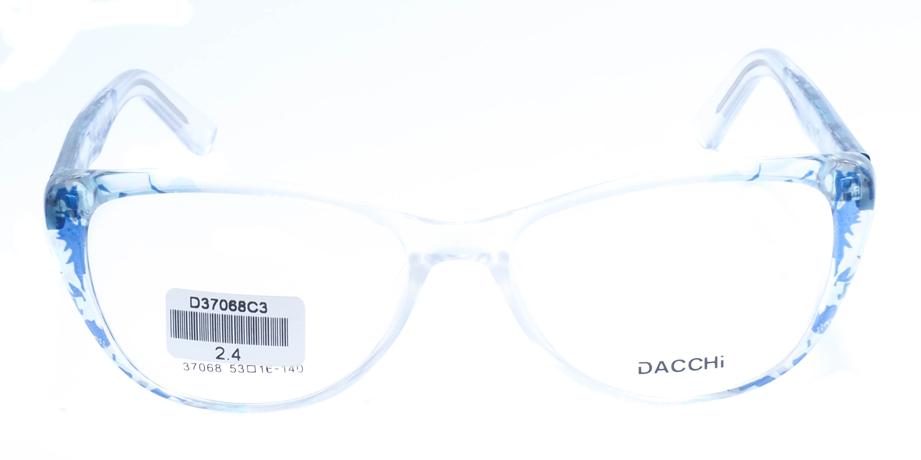 оправа Dacchi 37068 C3