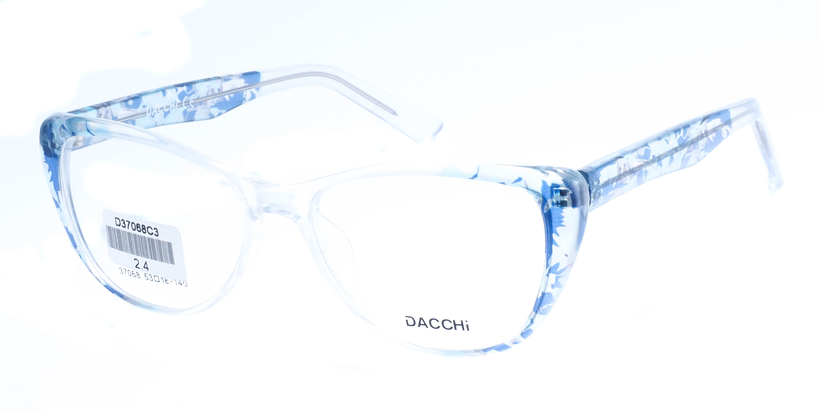 оправа Dacchi 37068 C3