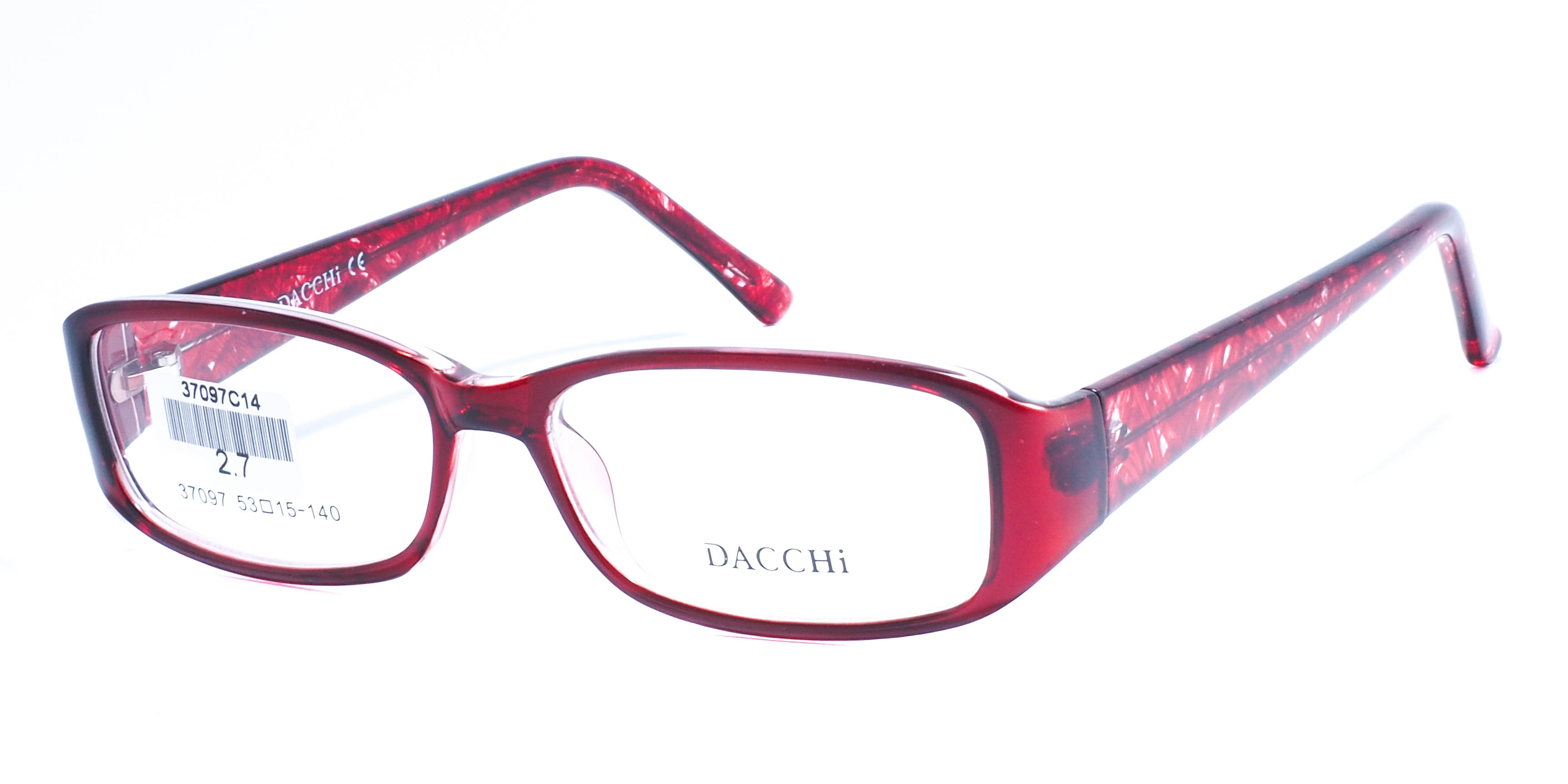 оправа Dacchi D37097 C14