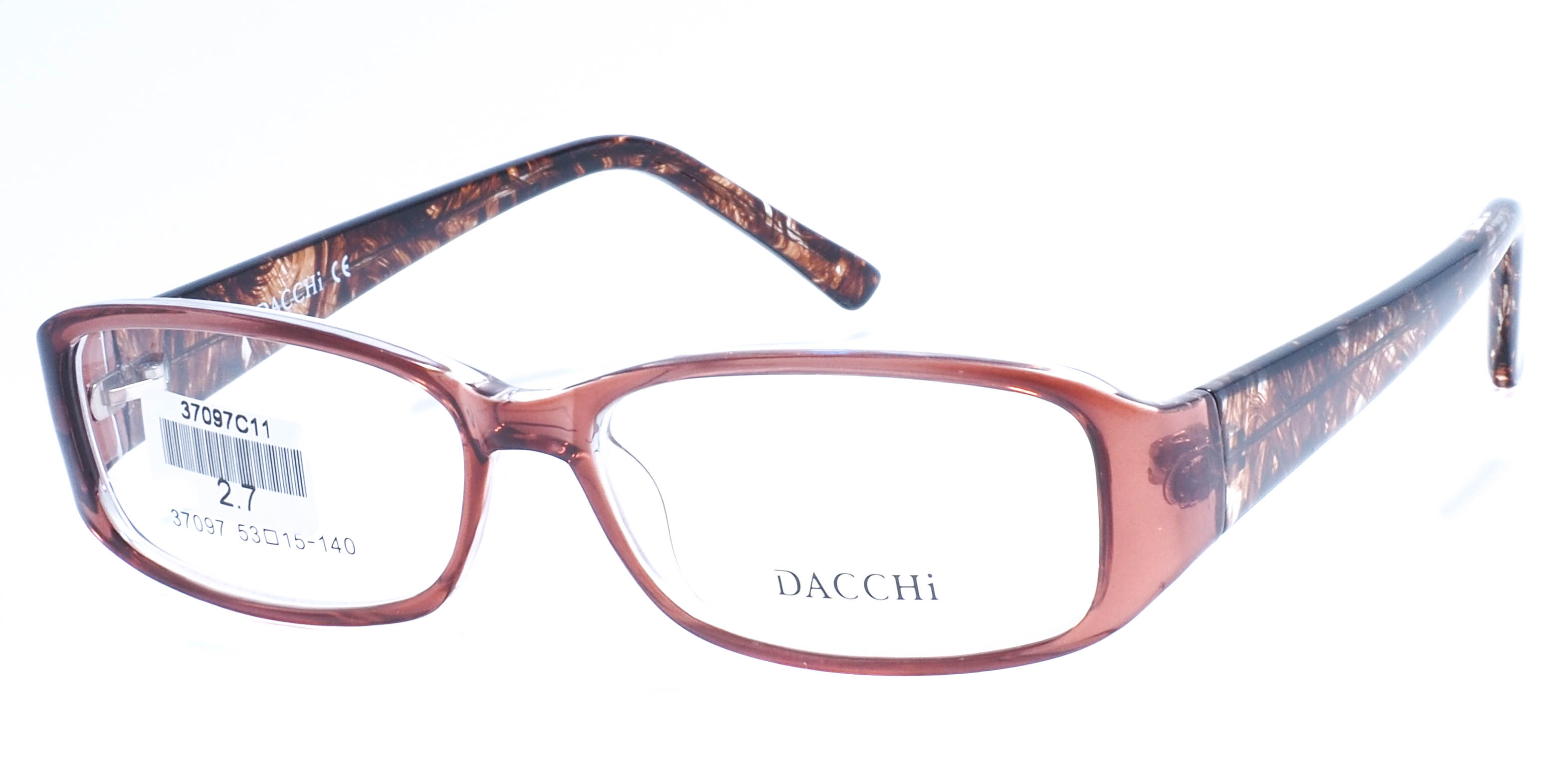 оправа Dacchi D37097 C11